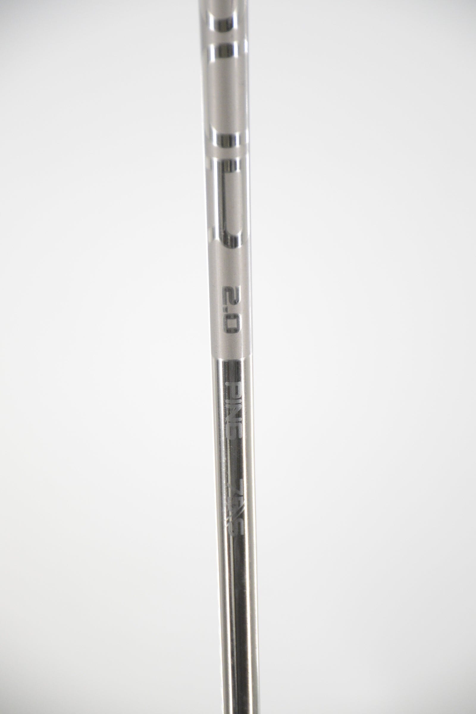 Lefty Ping G430 Max 3 Wood S Flex 42.5" Golf Clubs GolfRoots 