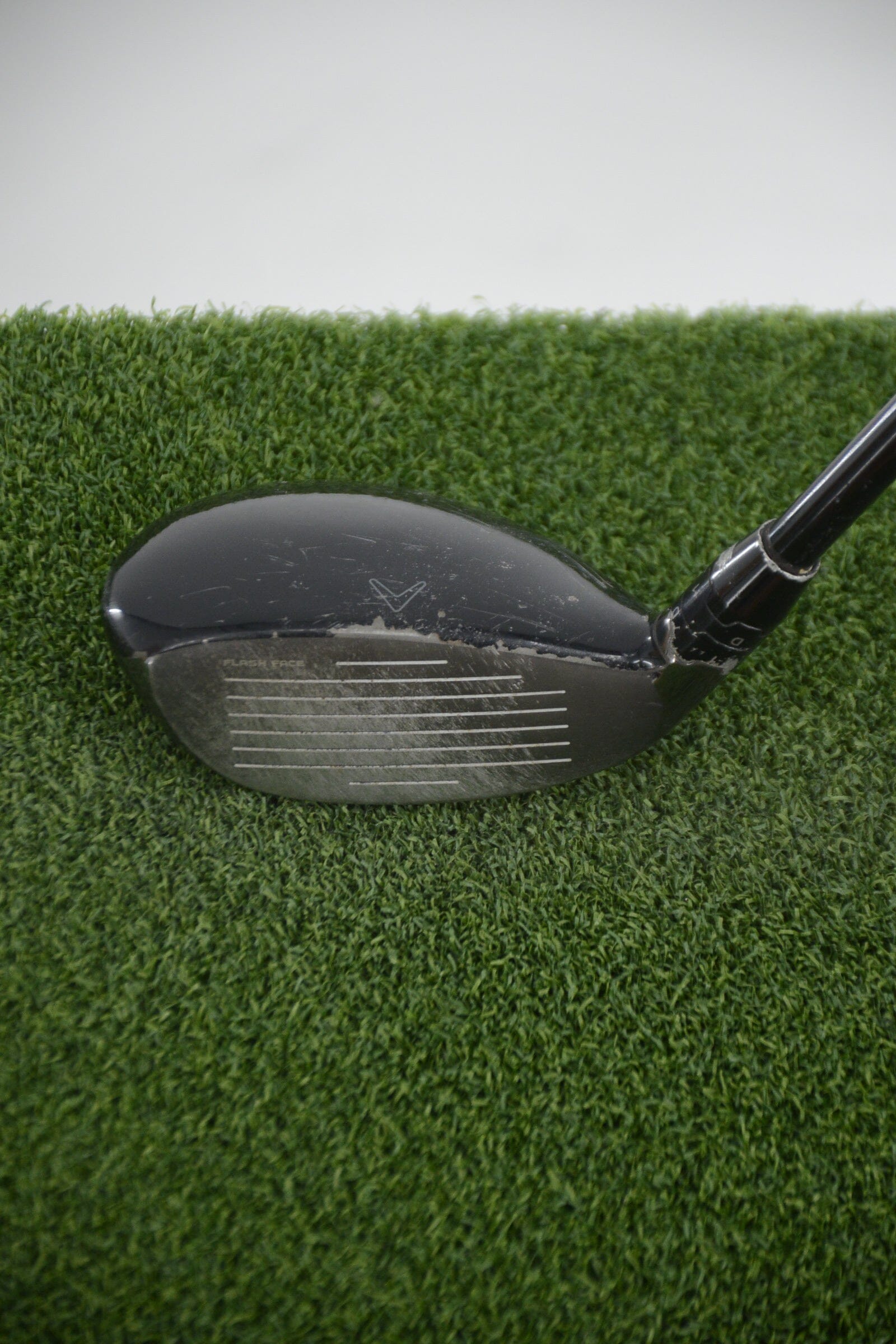 Women's Callaway Epic Flash 3 Hybrid W Flex 40" Golf Clubs GolfRoots 