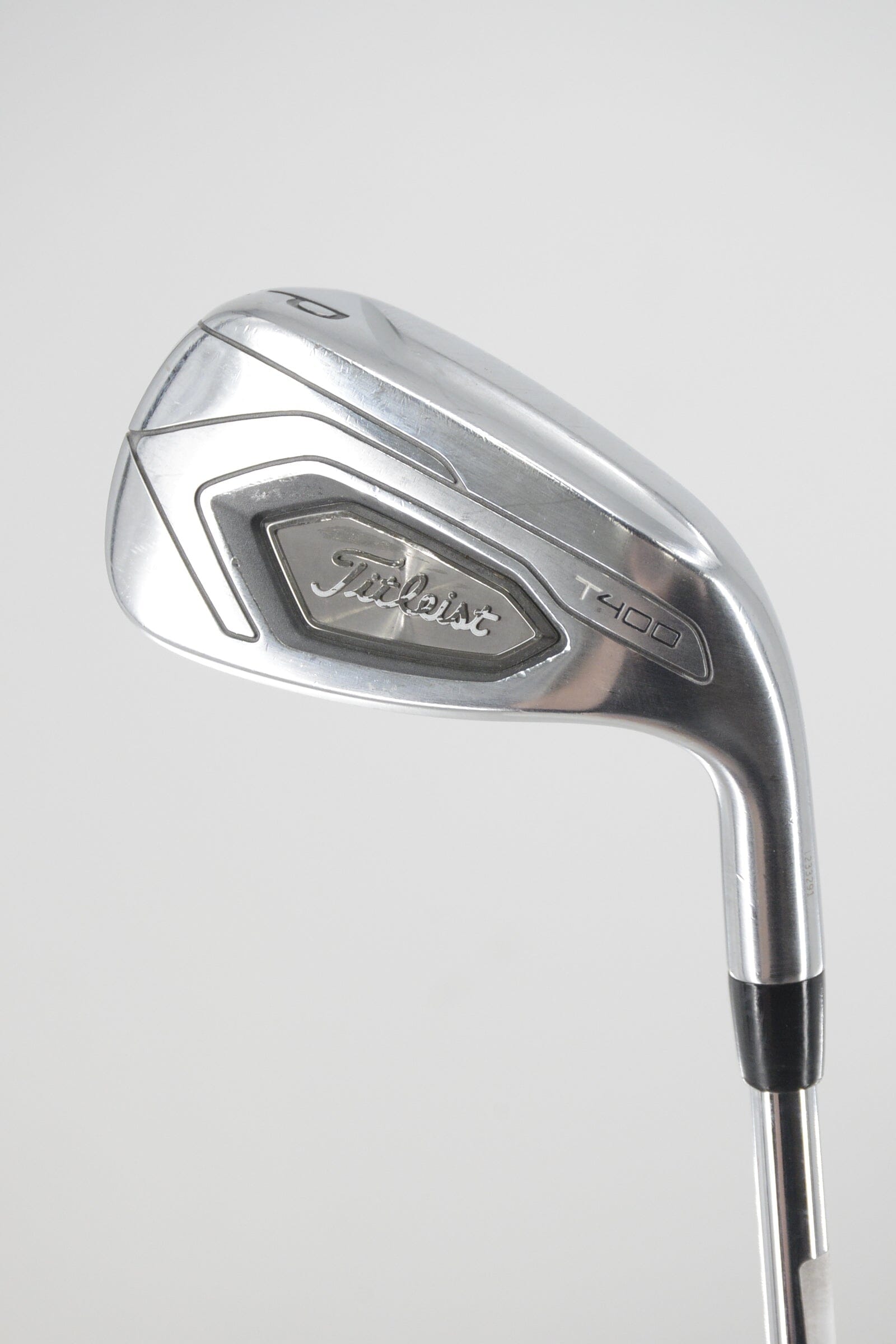 Titleist T400 PW R Flex 35.5" Golf Clubs GolfRoots 