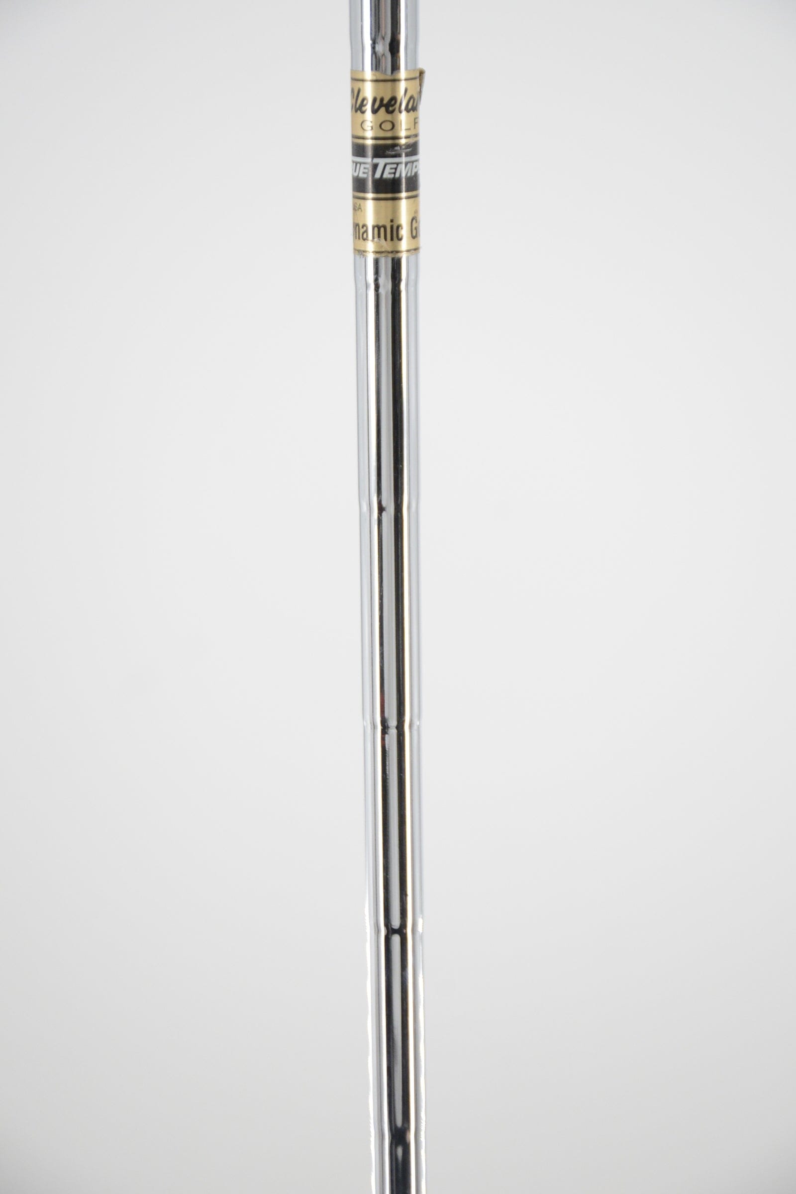 Cleveland 588 Tour Action SW S Flex 35.25" Golf Clubs GolfRoots 