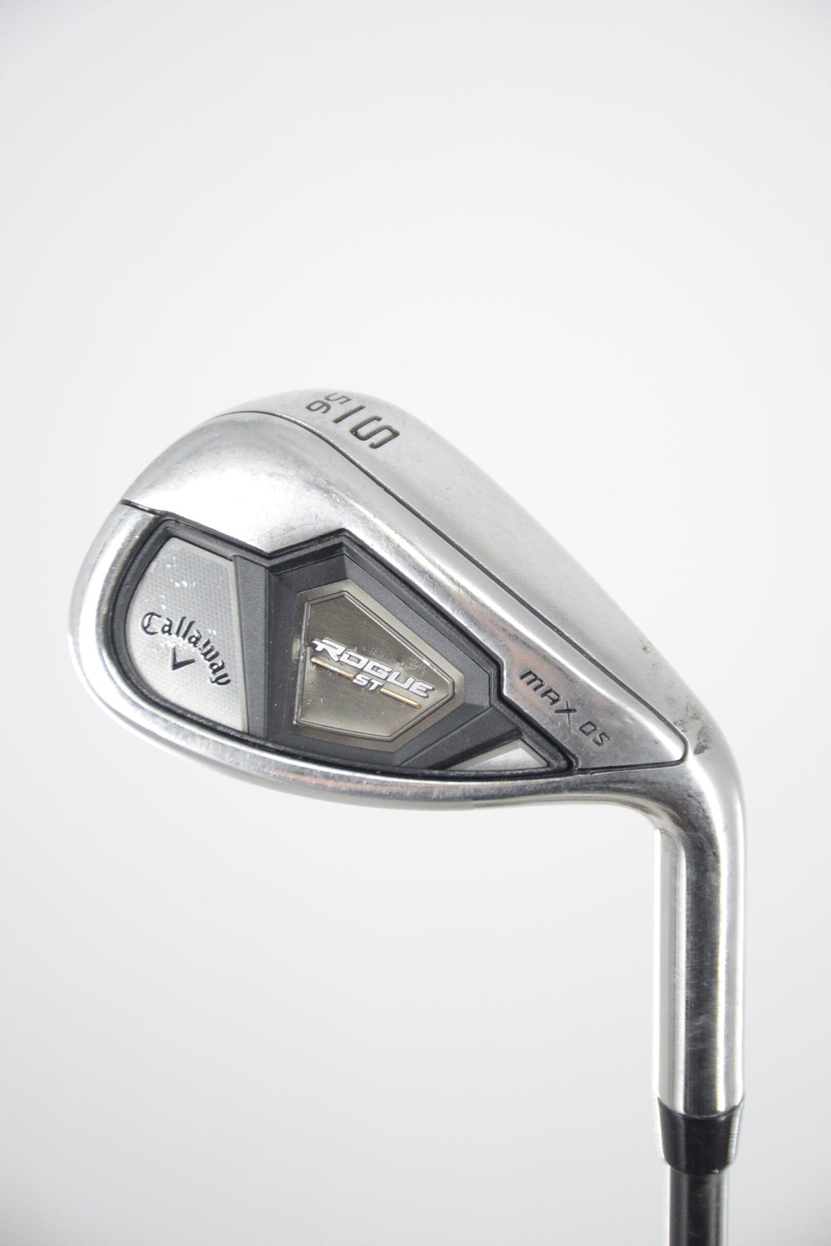 Callaway Rogue ST Max OS SW S Flex 34.5" Golf Irons Callaway 