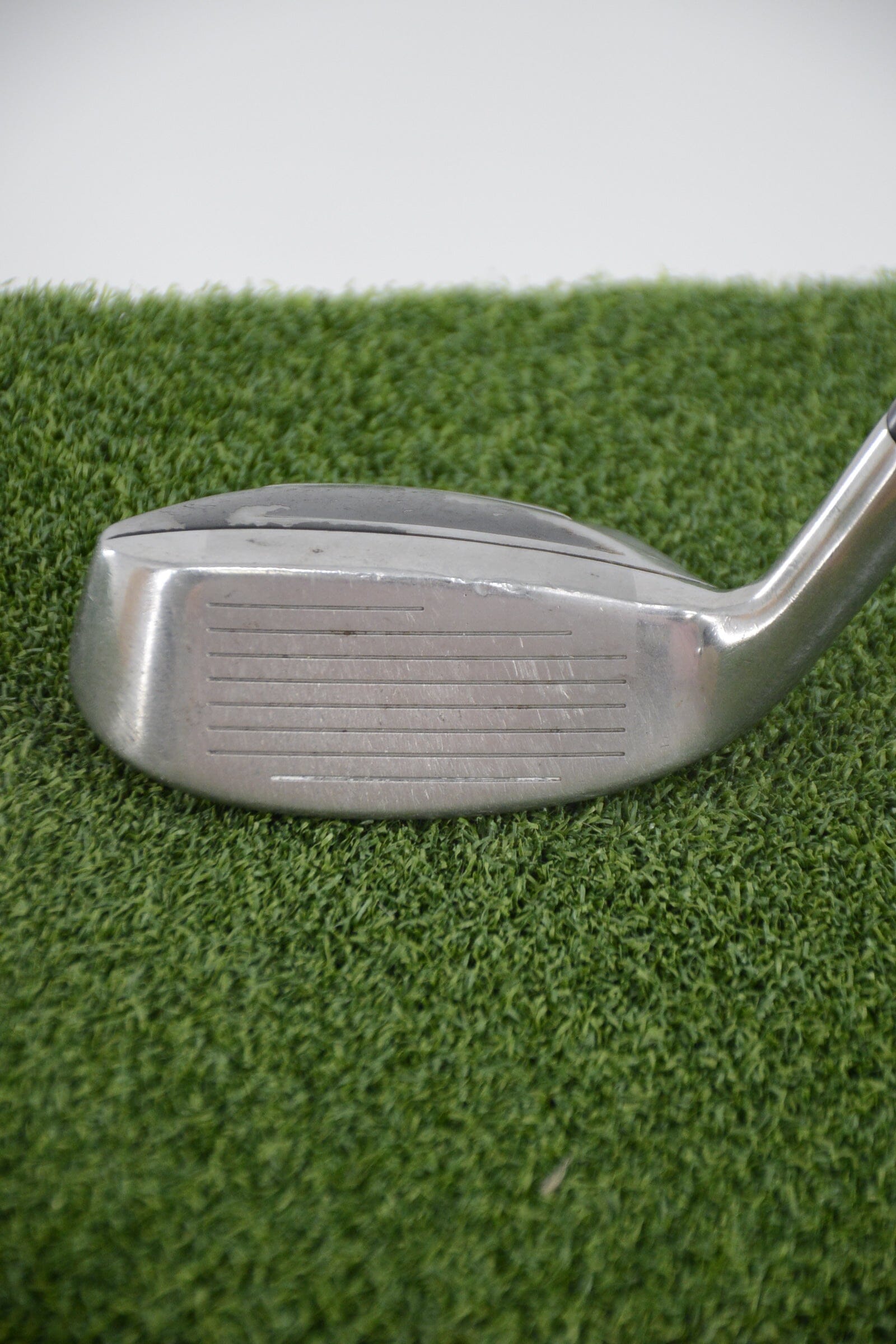 Adams Idea A3Os Boxer 6 Hybrid SR Flex 37.75" Golf Clubs GolfRoots 