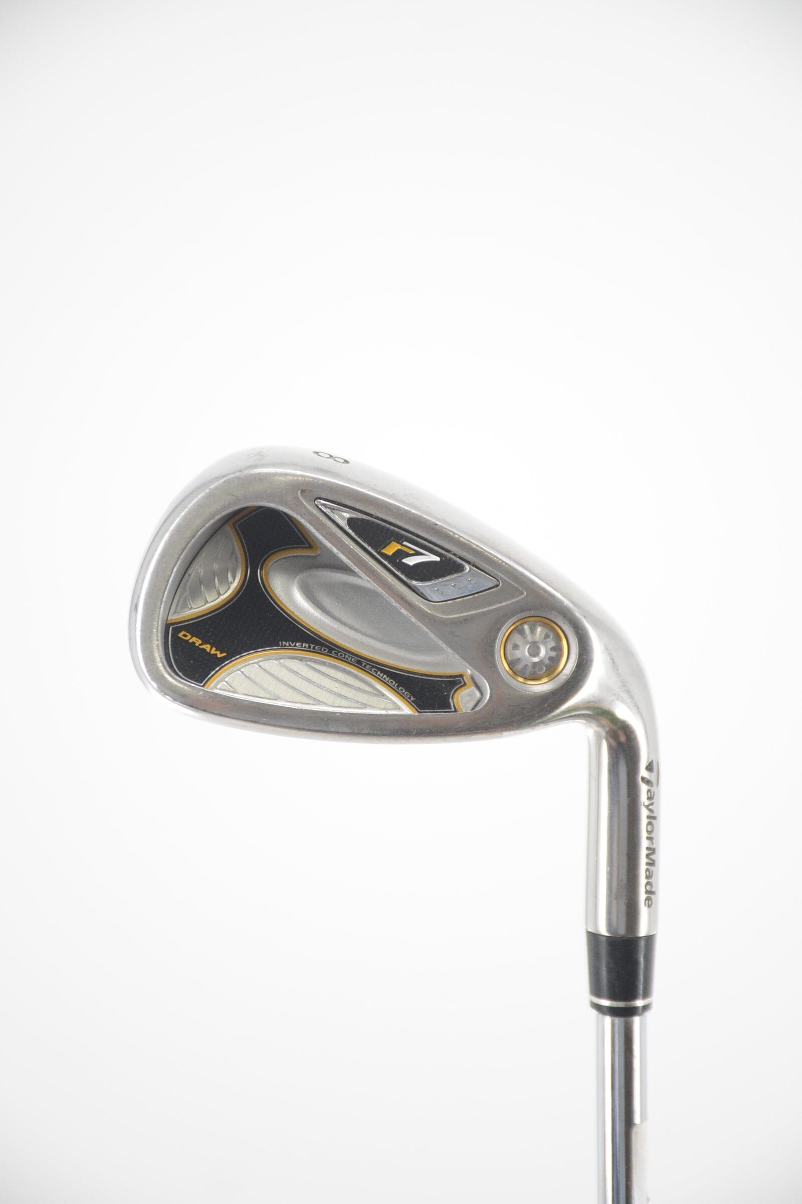 TaylorMade R7 Draw 8 Iron S Flex 36.25"