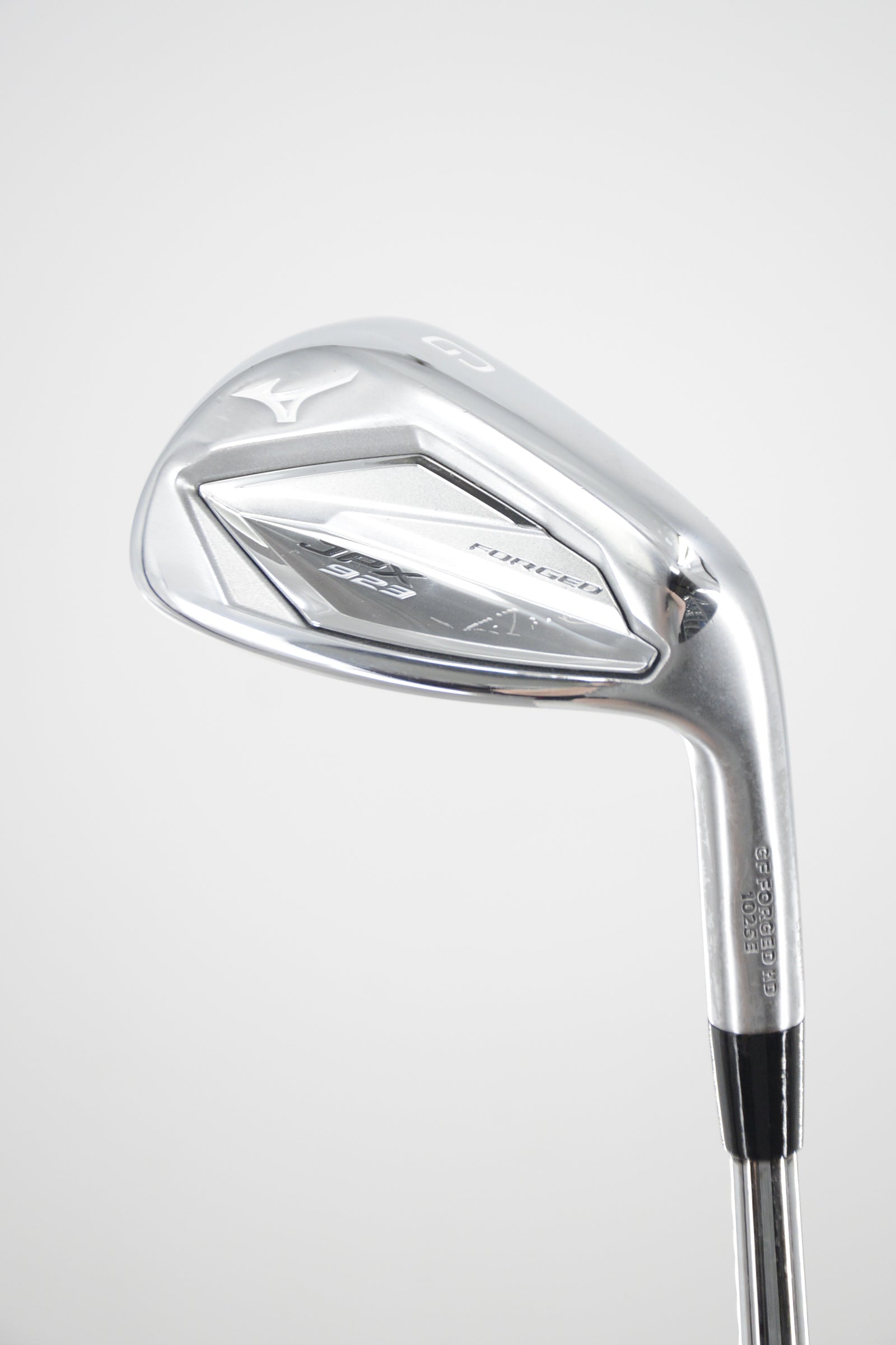 Mizuno JPX 923 Forged GW S Flex 35.25"