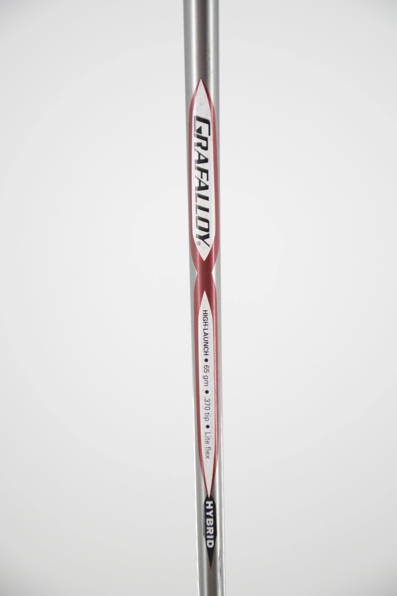 Adams Idea A3Os Boxer 6 Hybrid SR Flex 37.75" Golf Clubs GolfRoots 