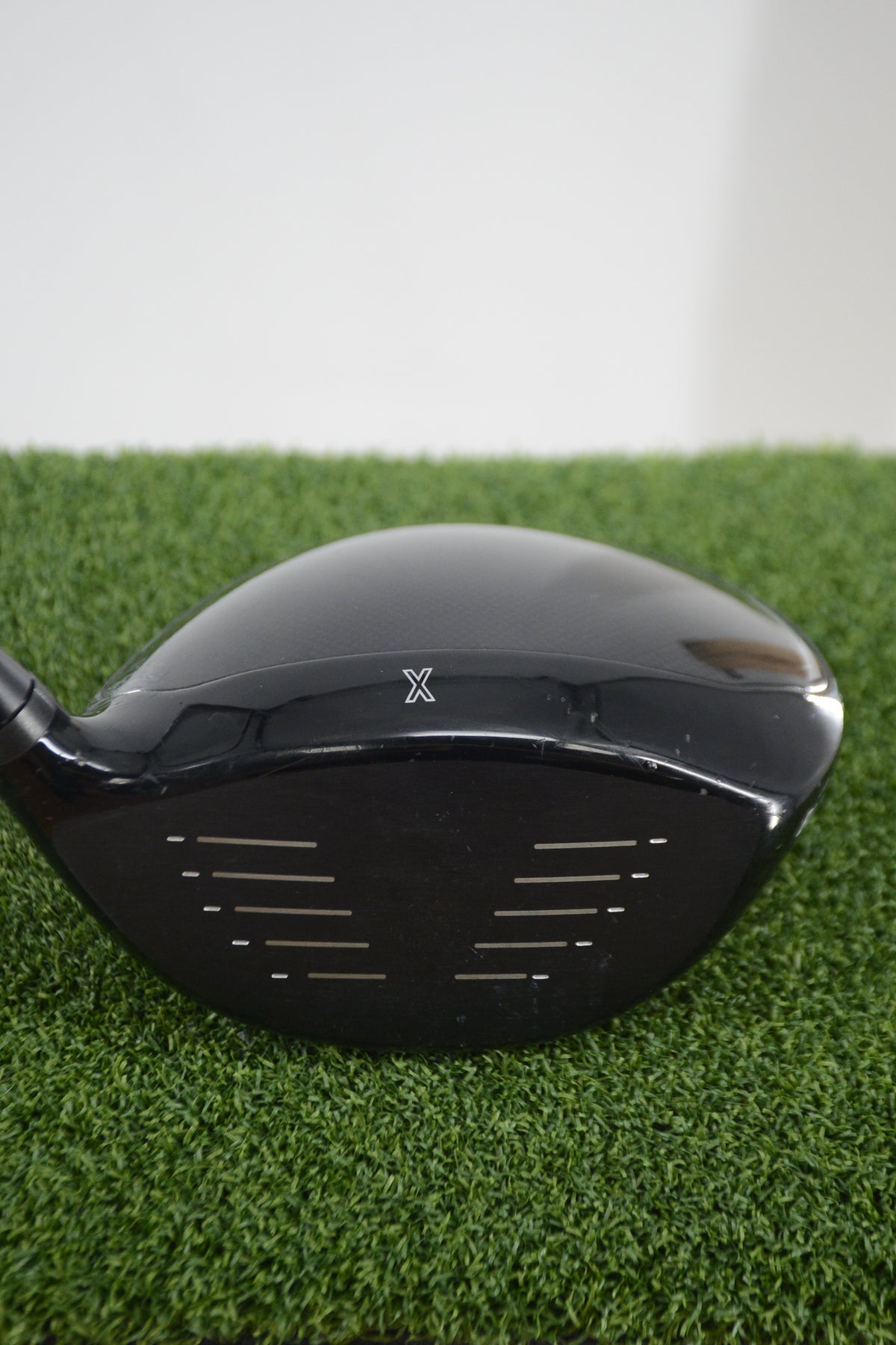 Lefty PXG Black Ops 0311 Tour 9 Degree Driver TX Flex 45.75"