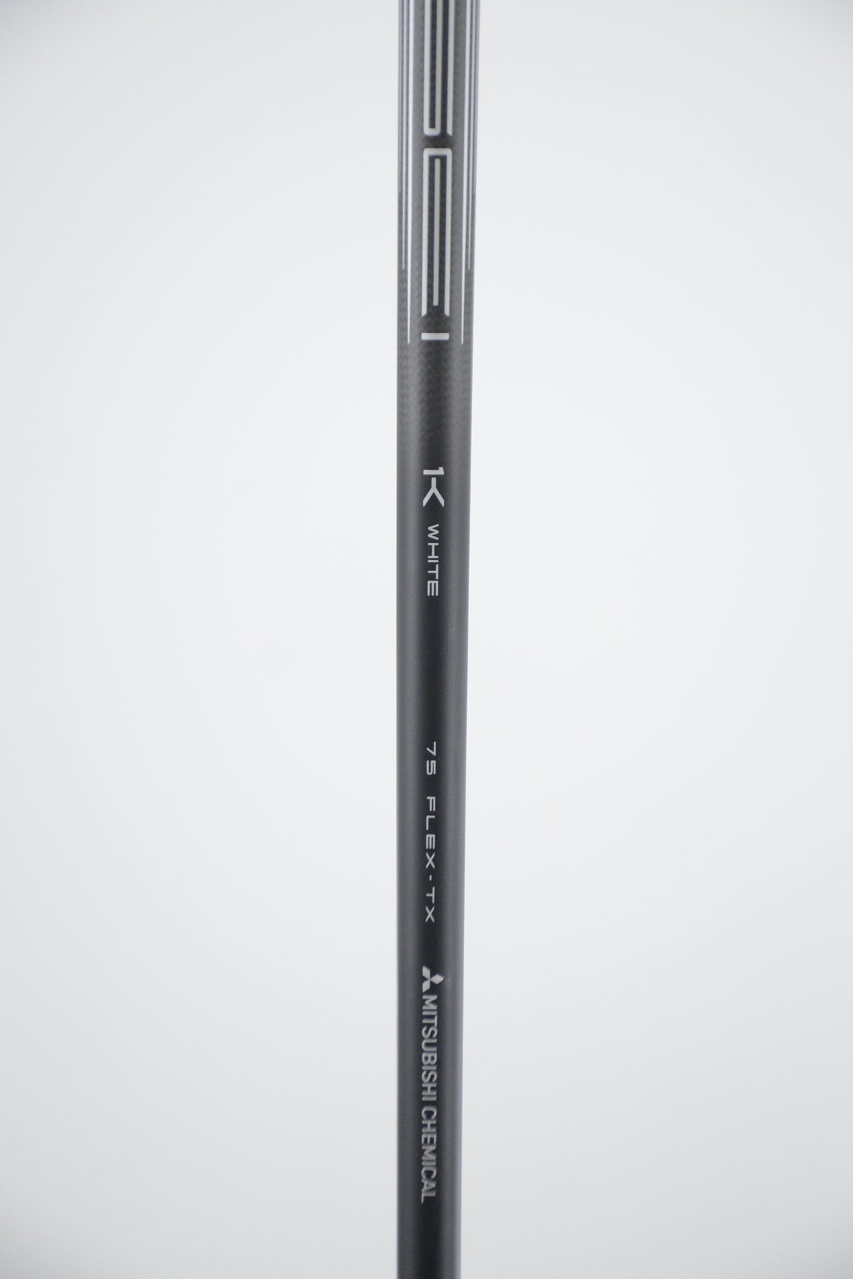Lefty PXG Black Ops 0311 Tour 9 Degree Driver TX Flex 45.75"