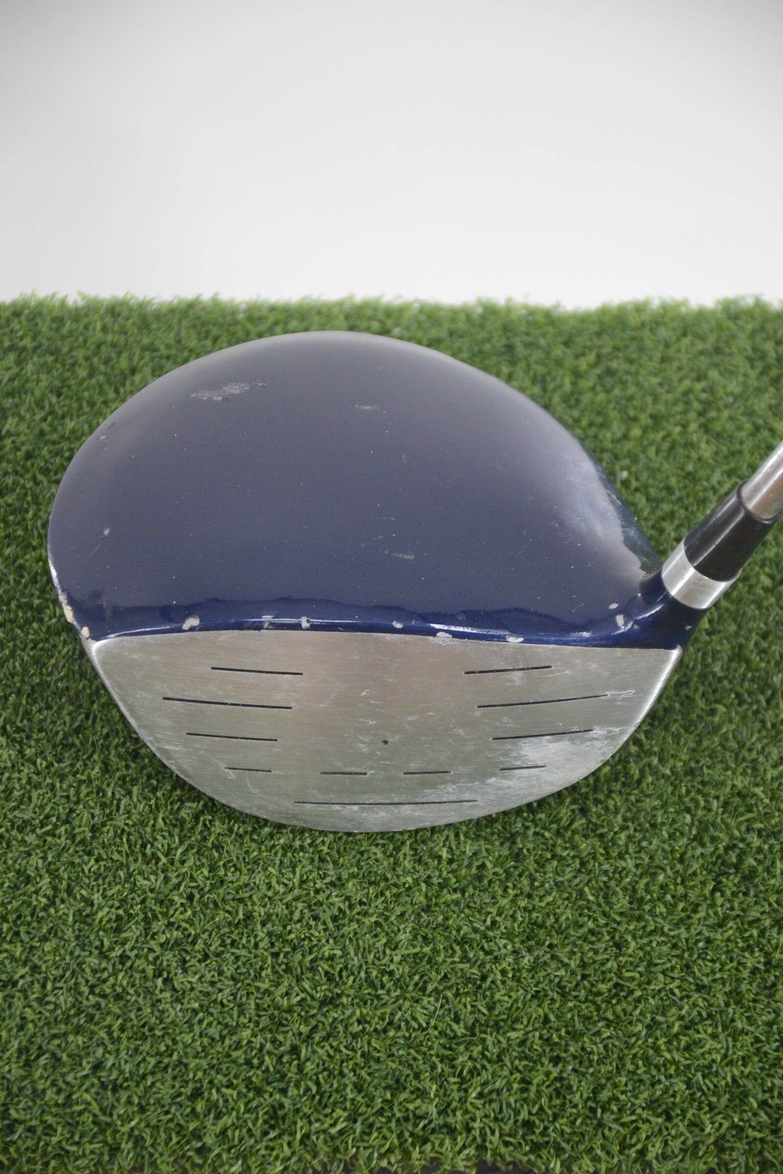 *Training Aid* Medicus Golf Medicus 460cc R Flex 44.5" Golf Clubs GolfRoots 