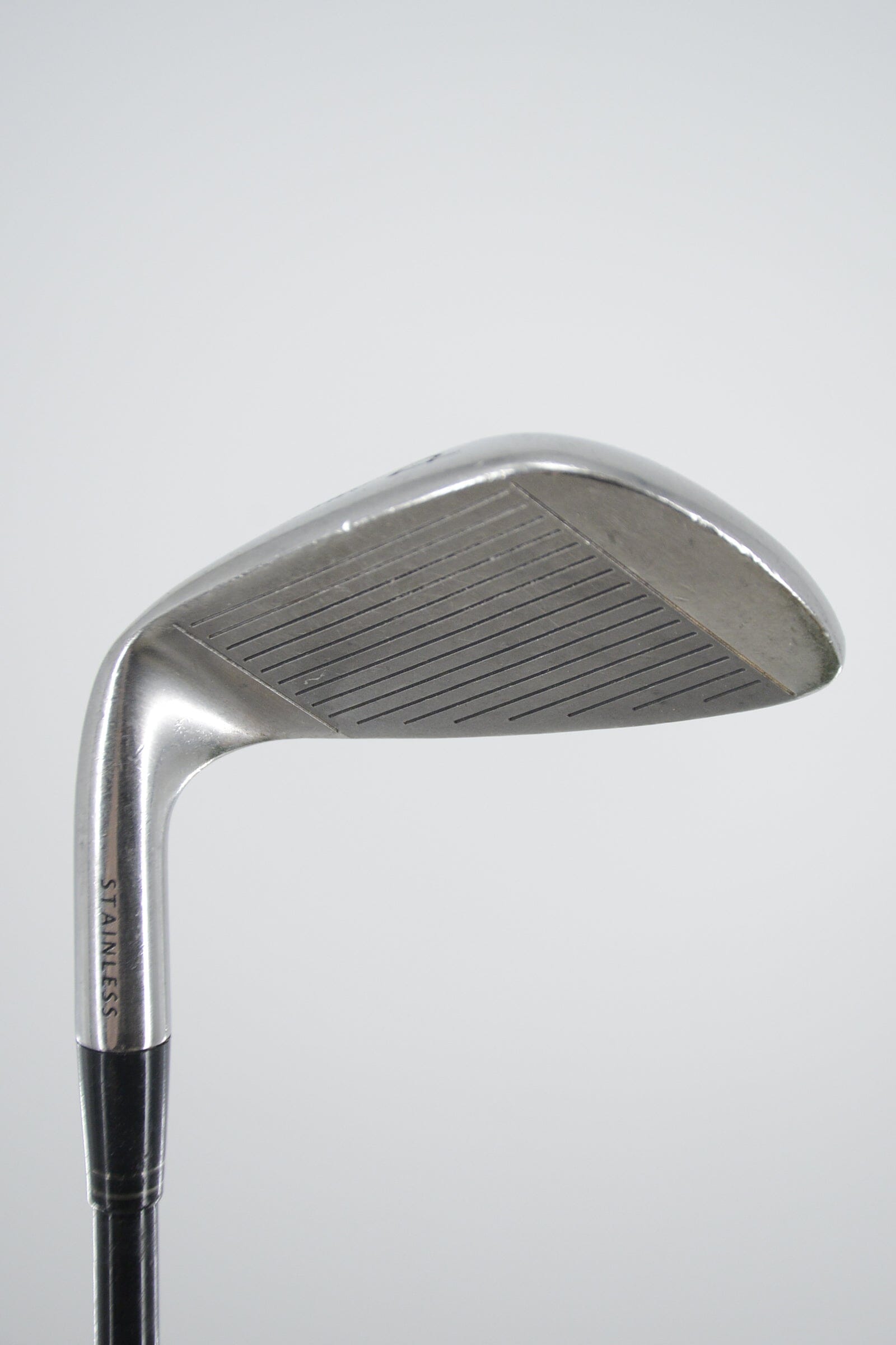 Mitsushiba Viper PW S Flex 35.25" Golf Clubs GolfRoots 