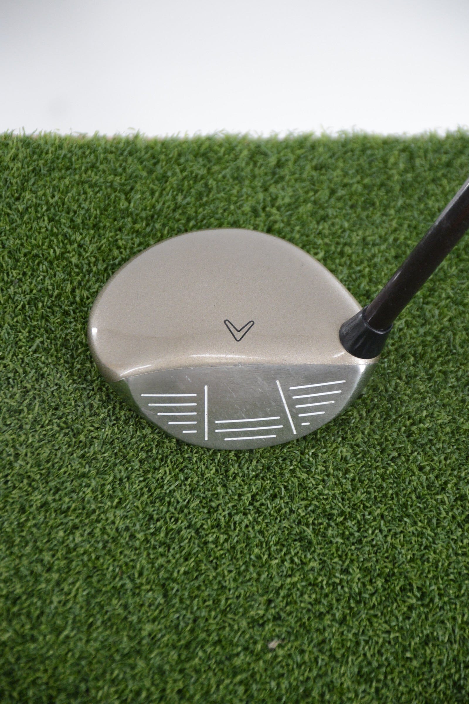 Women's Callaway Big Bertha 2004 7 Wood W Flex 40.75" Golf Clubs GolfRoots 