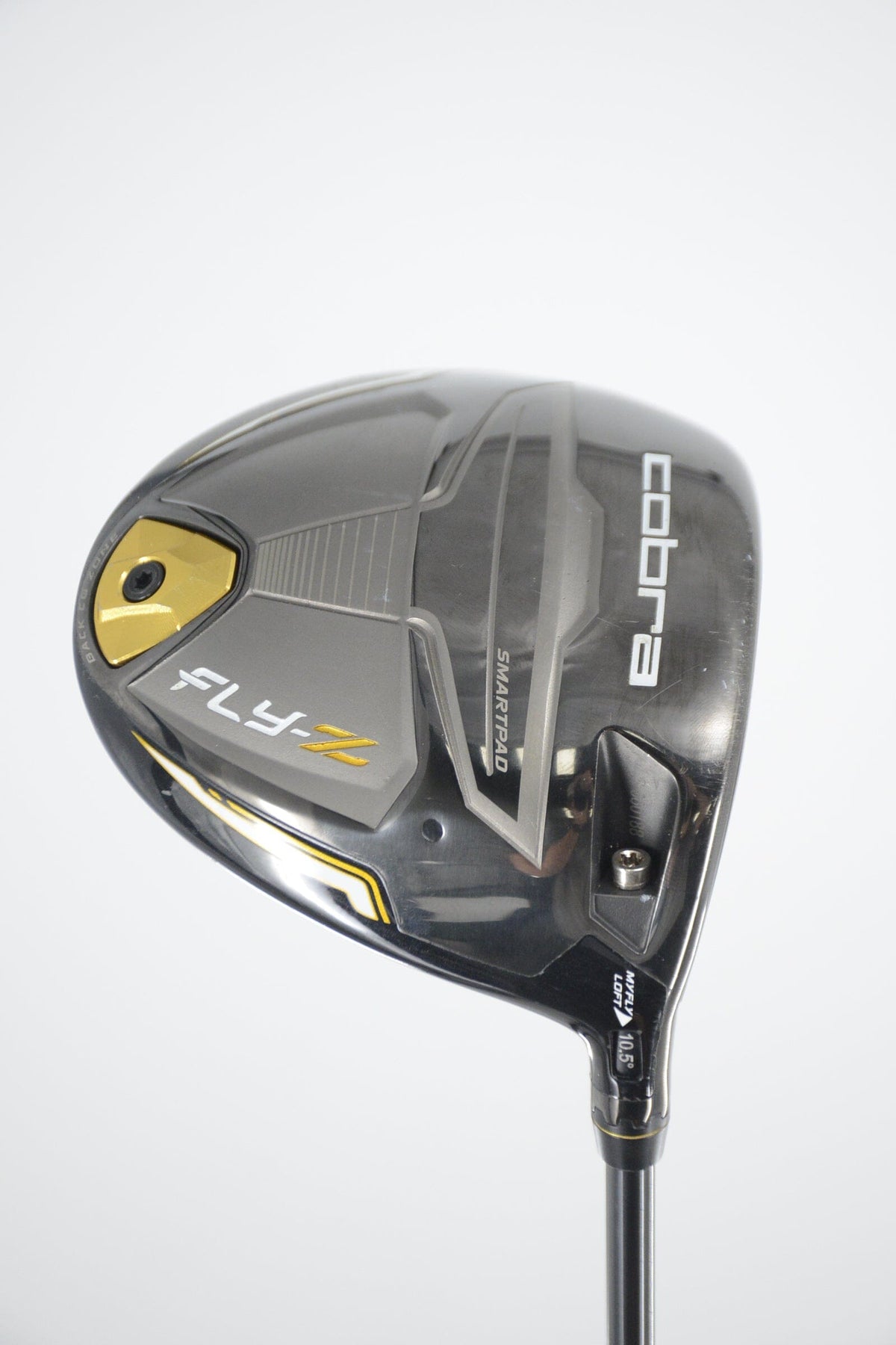 Cobra Fly-Z 10.5 Degree Driver R Flex 45.25"