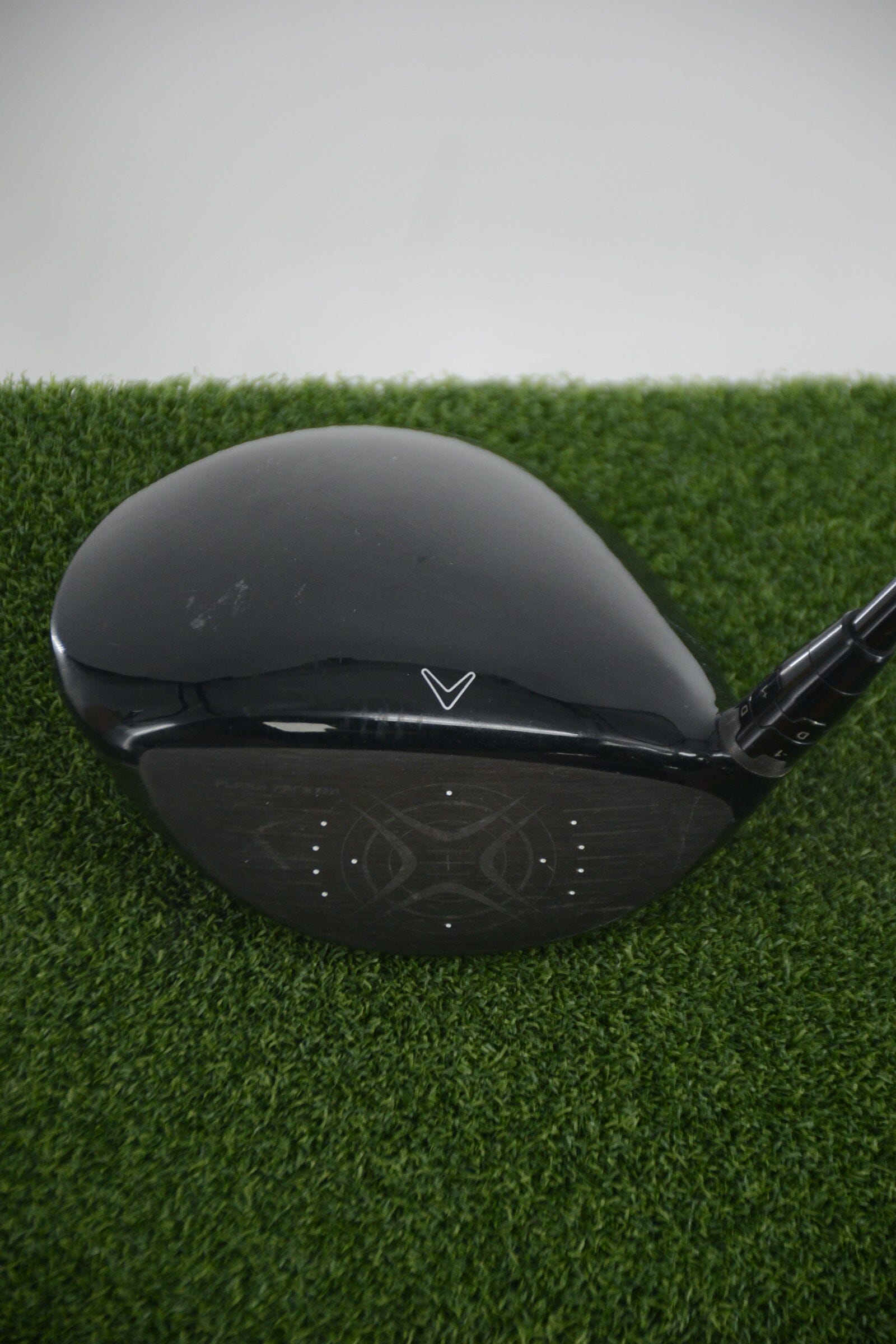 Callaway Epic Max LS 9 Degree Driver S Flex 45.75"