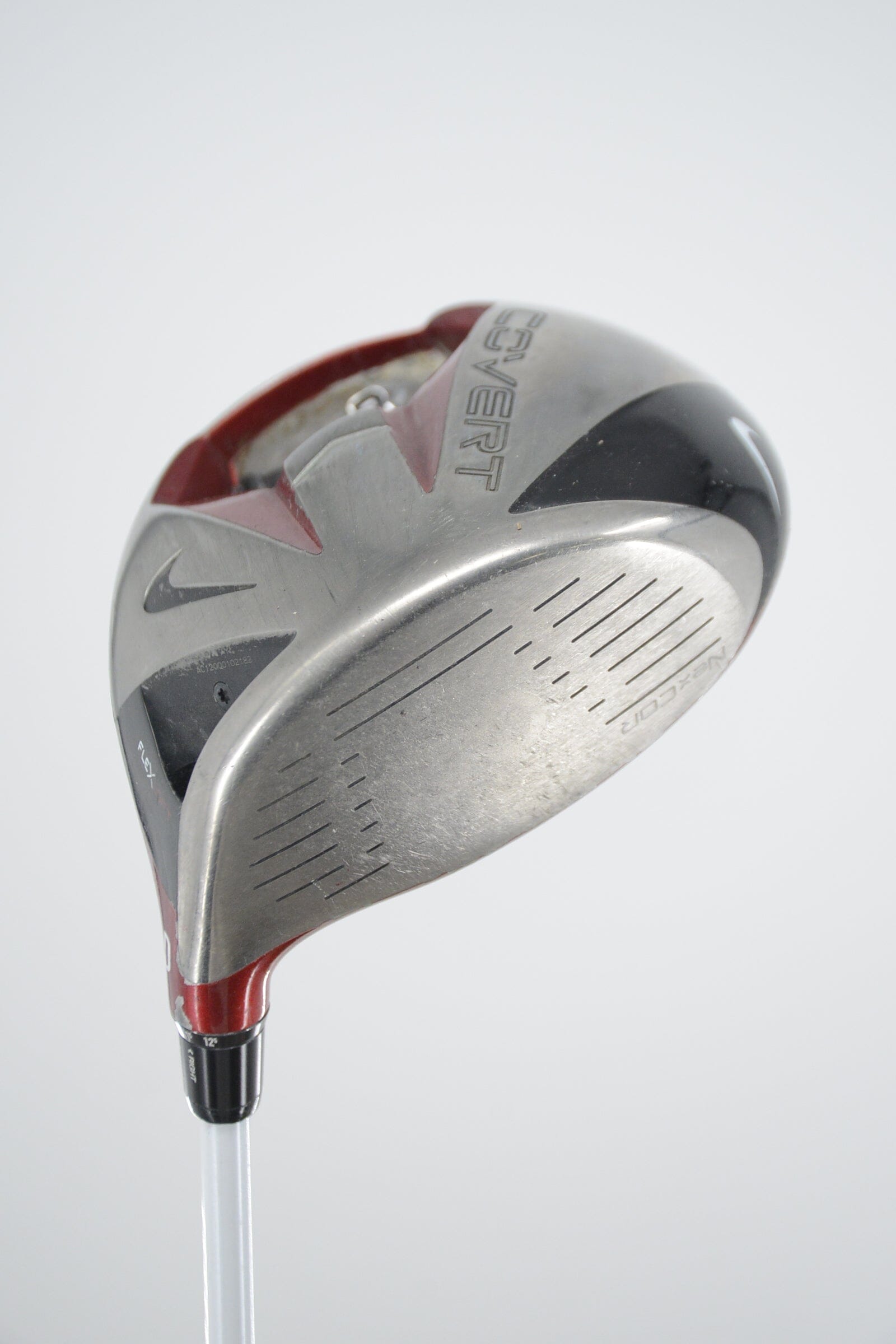 Nike Vr-S Covert 10.5 Degree Driver SR Flex 46" Golf Clubs GolfRoots 