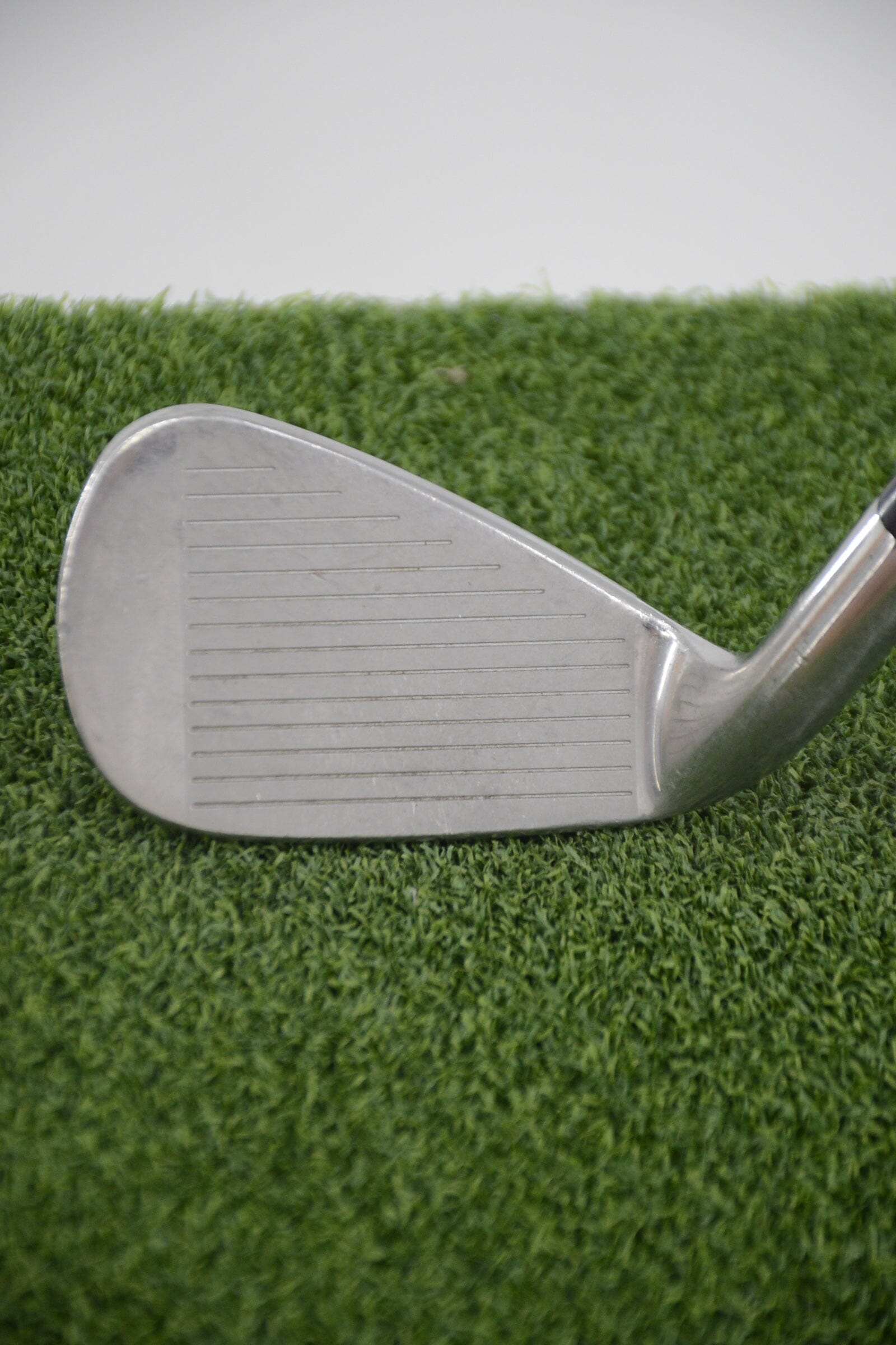 Women's Adams Tight Lies Plus 8 Iron W Flex 35.25" Golf Clubs GolfRoots 