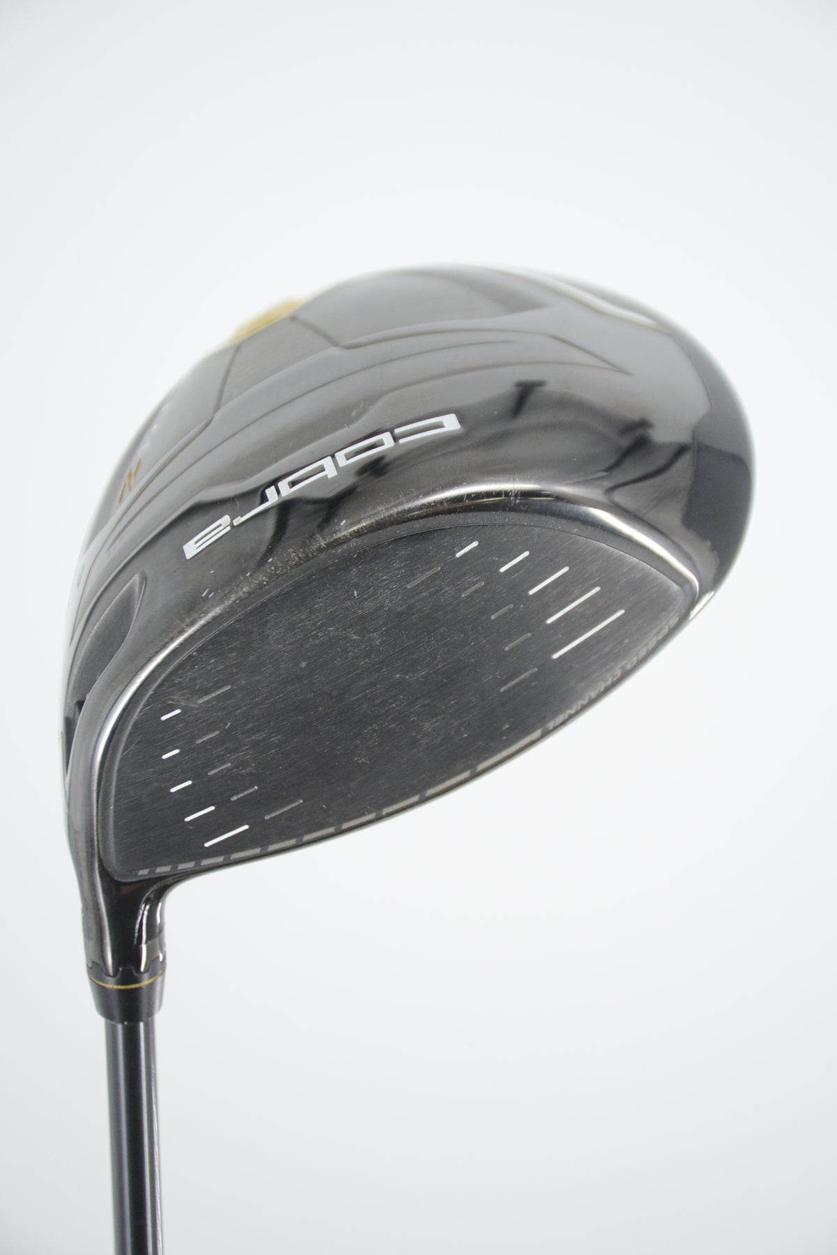 Cobra Fly-Z 10.5 Degree Driver R Flex 45.25"