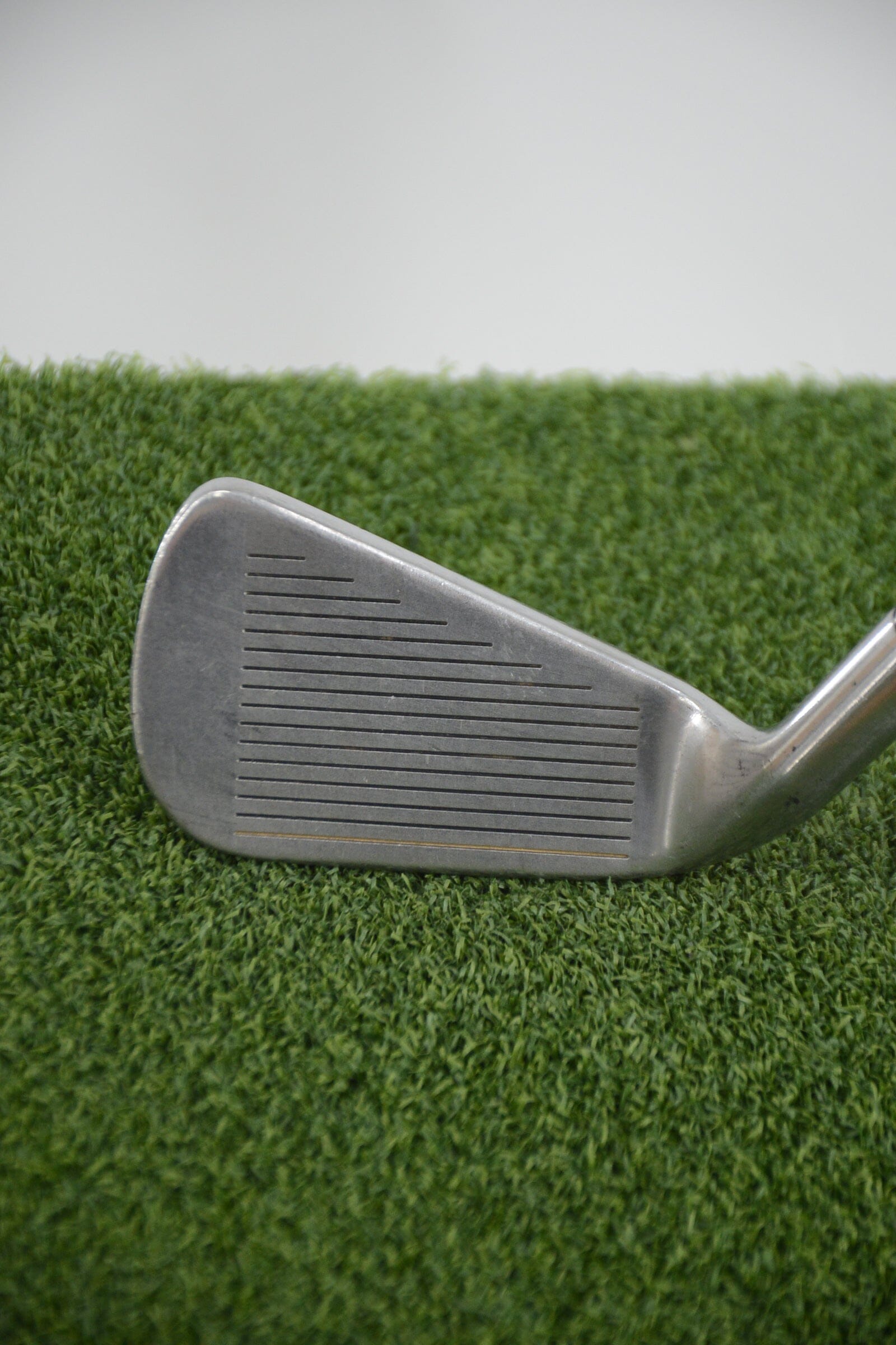 Titleist DCI Oversize 4 Iron SR Flex 38.25" Golf Clubs GolfRoots 