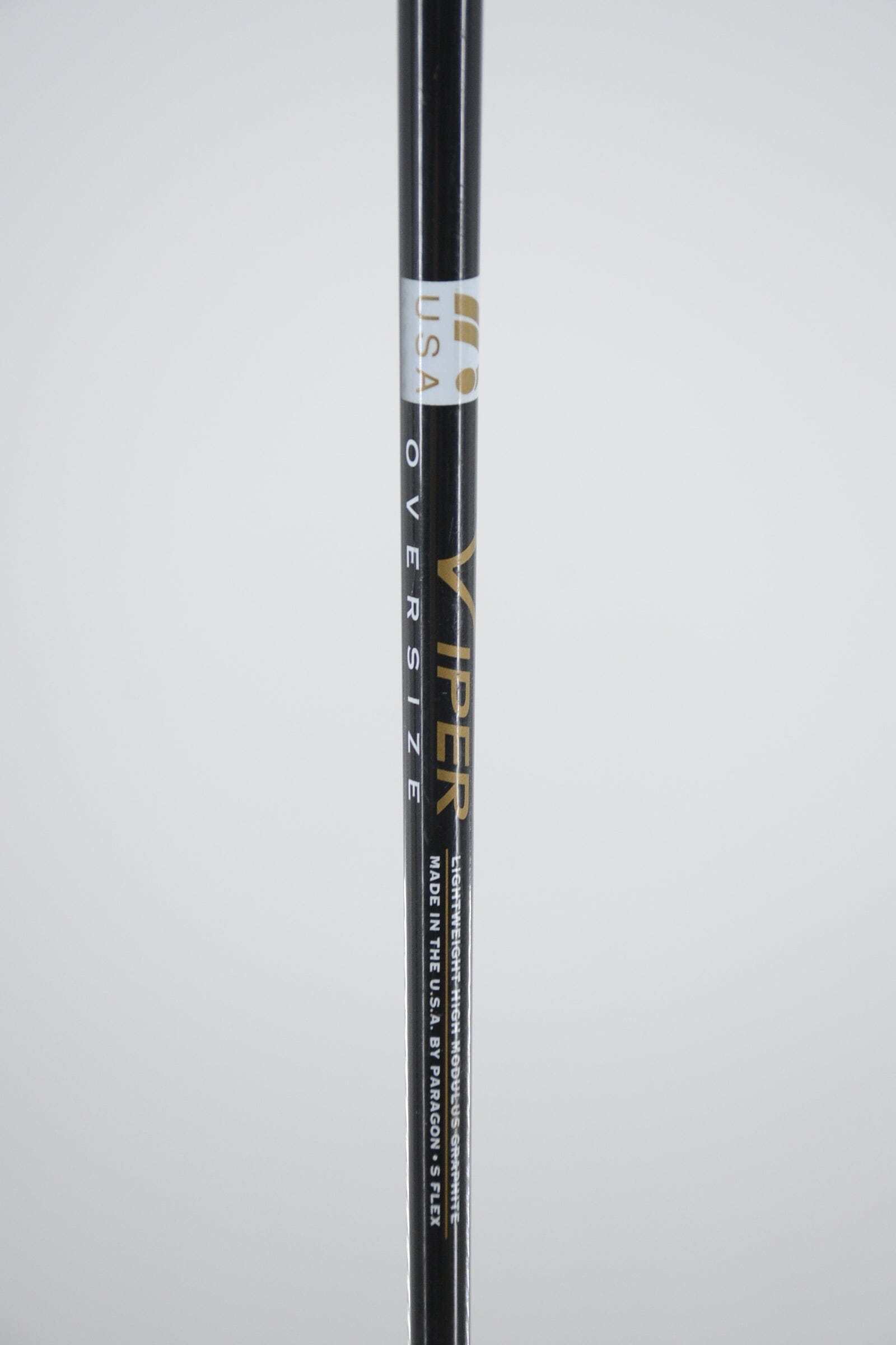 Mitsushiba Viper PW S Flex 35.25" Golf Clubs GolfRoots 