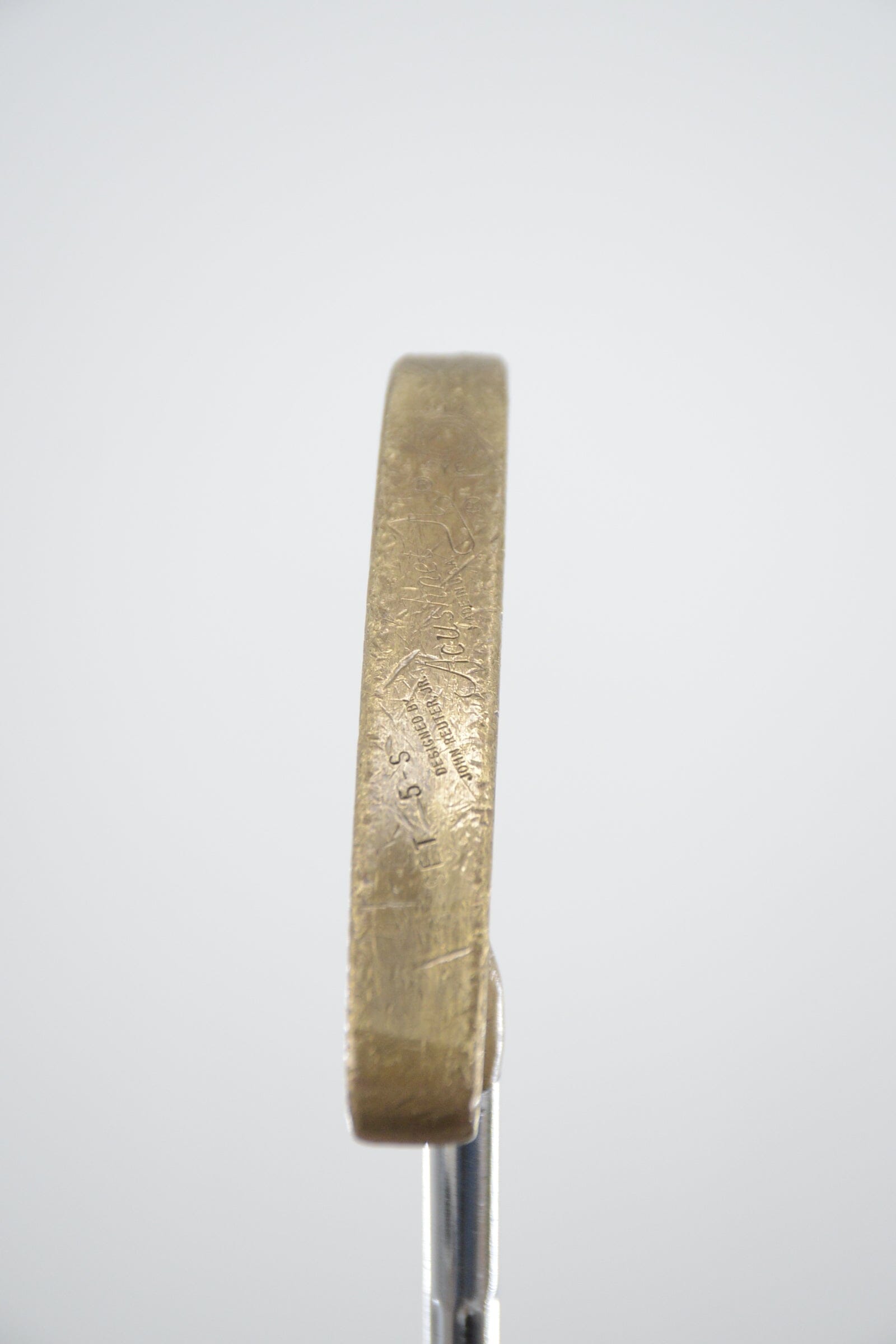 Titleist Acushnet Putter 33" Golf Clubs GolfRoots 