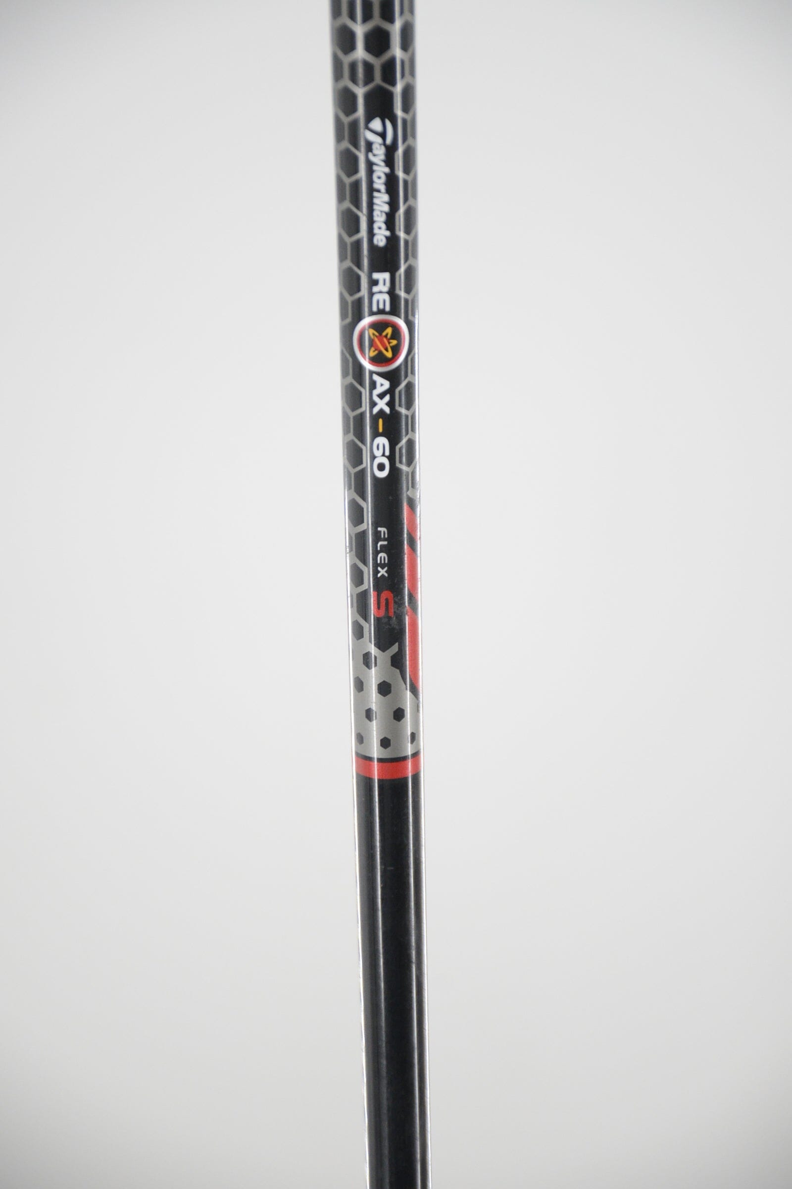 Lefty TaylorMade Burner Superfast Rescue 3 Hybrid S Flex 40.75