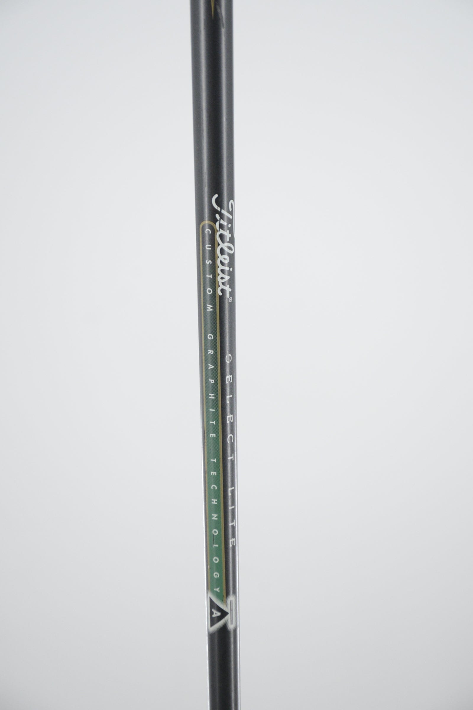 Titleist DCI Oversize 4 Iron SR Flex 38.25" Golf Clubs GolfRoots 