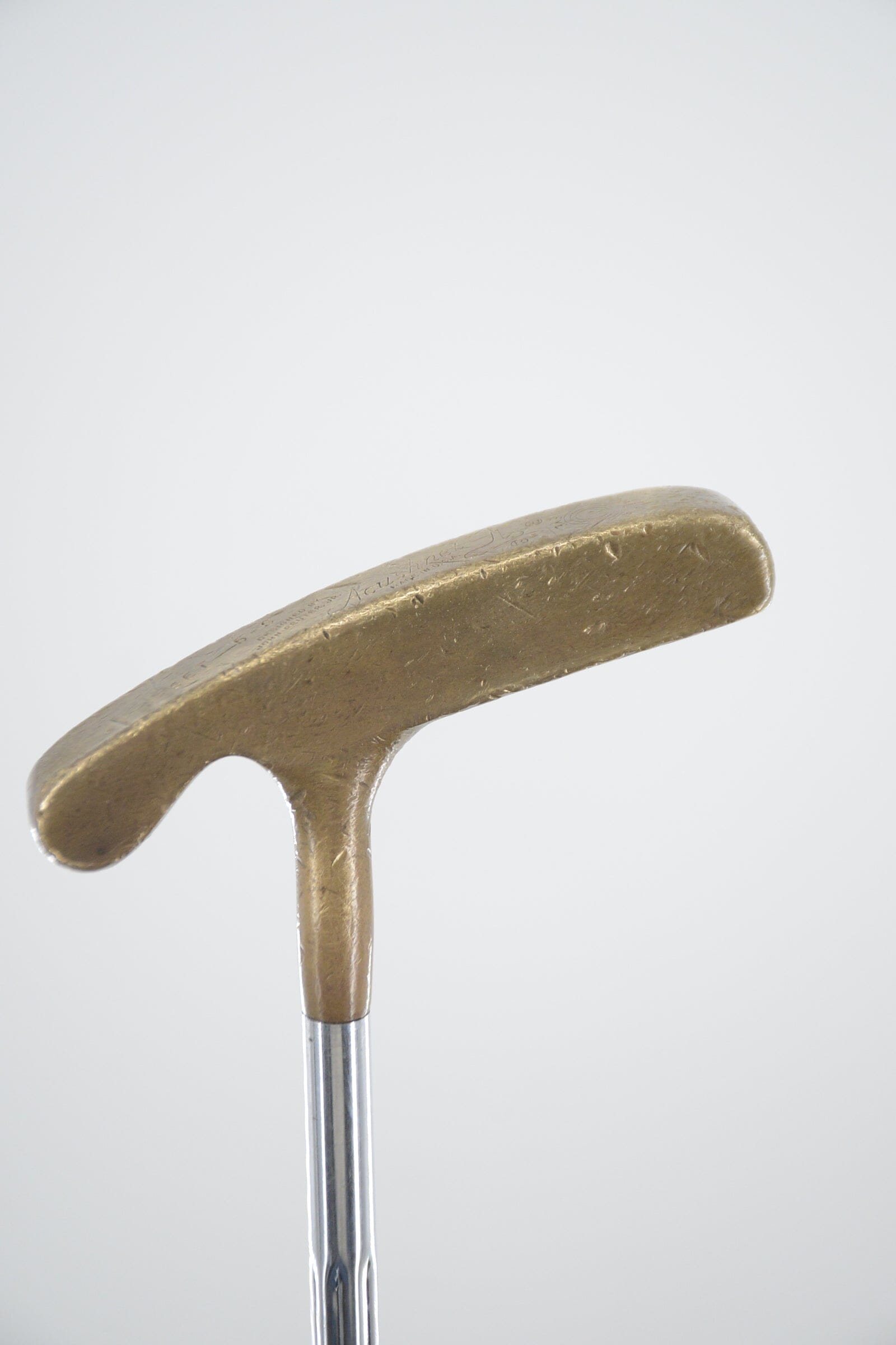 Titleist Acushnet Putter 33" Golf Clubs GolfRoots 