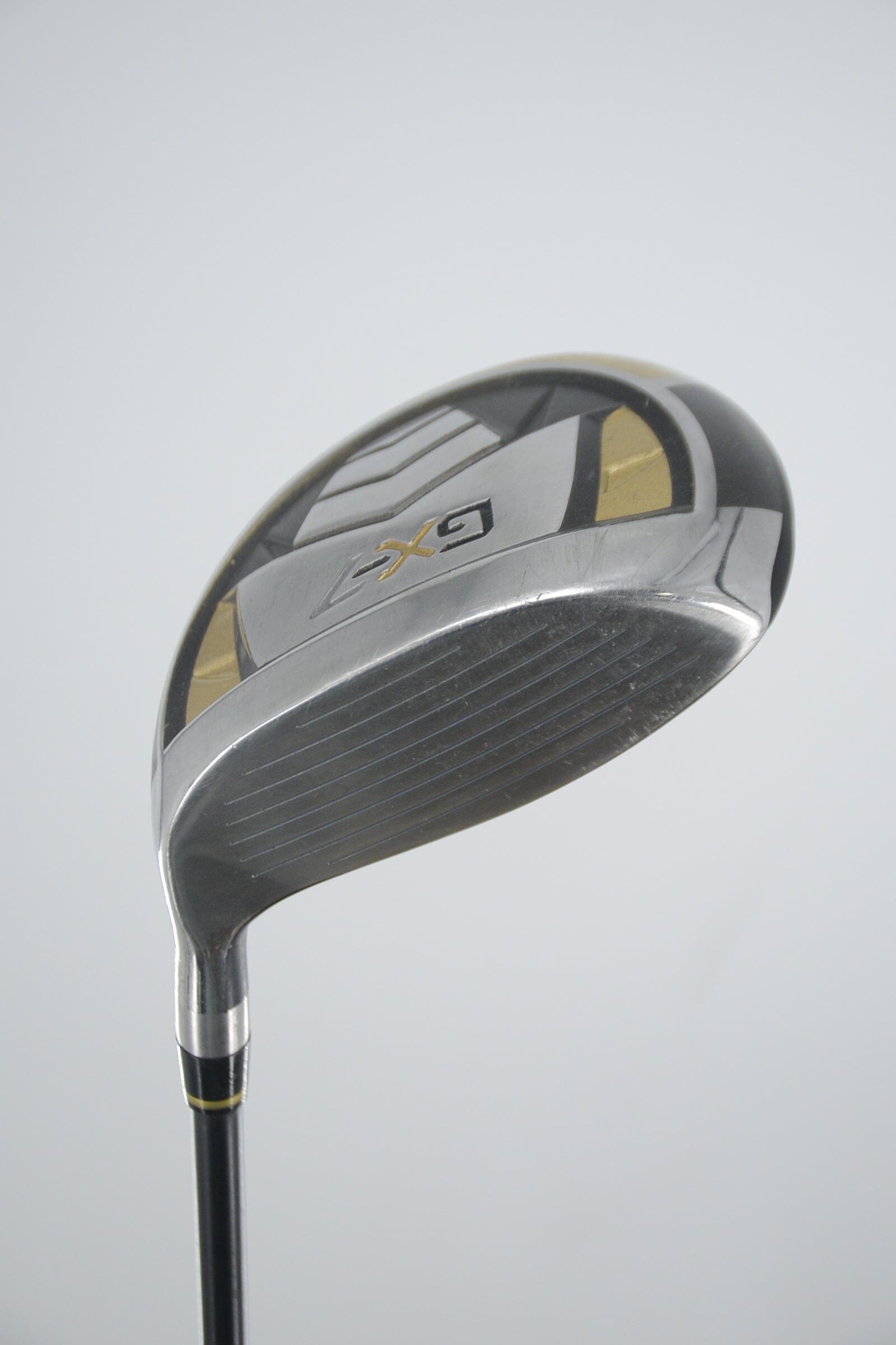 GX7 14 Degree Driver R Flex 42.75" Golf Clubs GolfRoots 