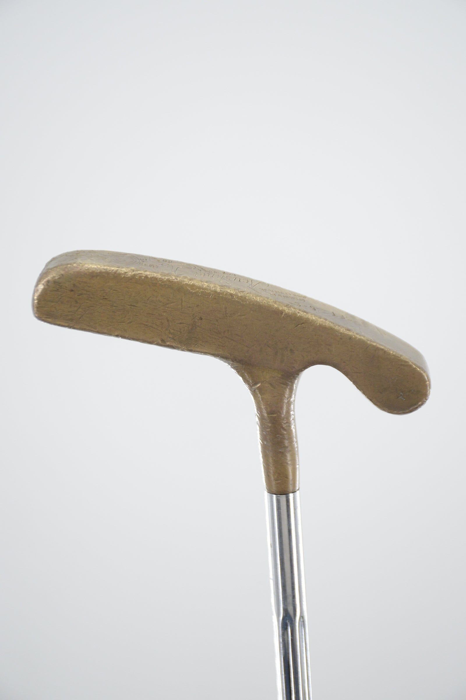 Titleist Acushnet Putter 33" Golf Clubs GolfRoots 