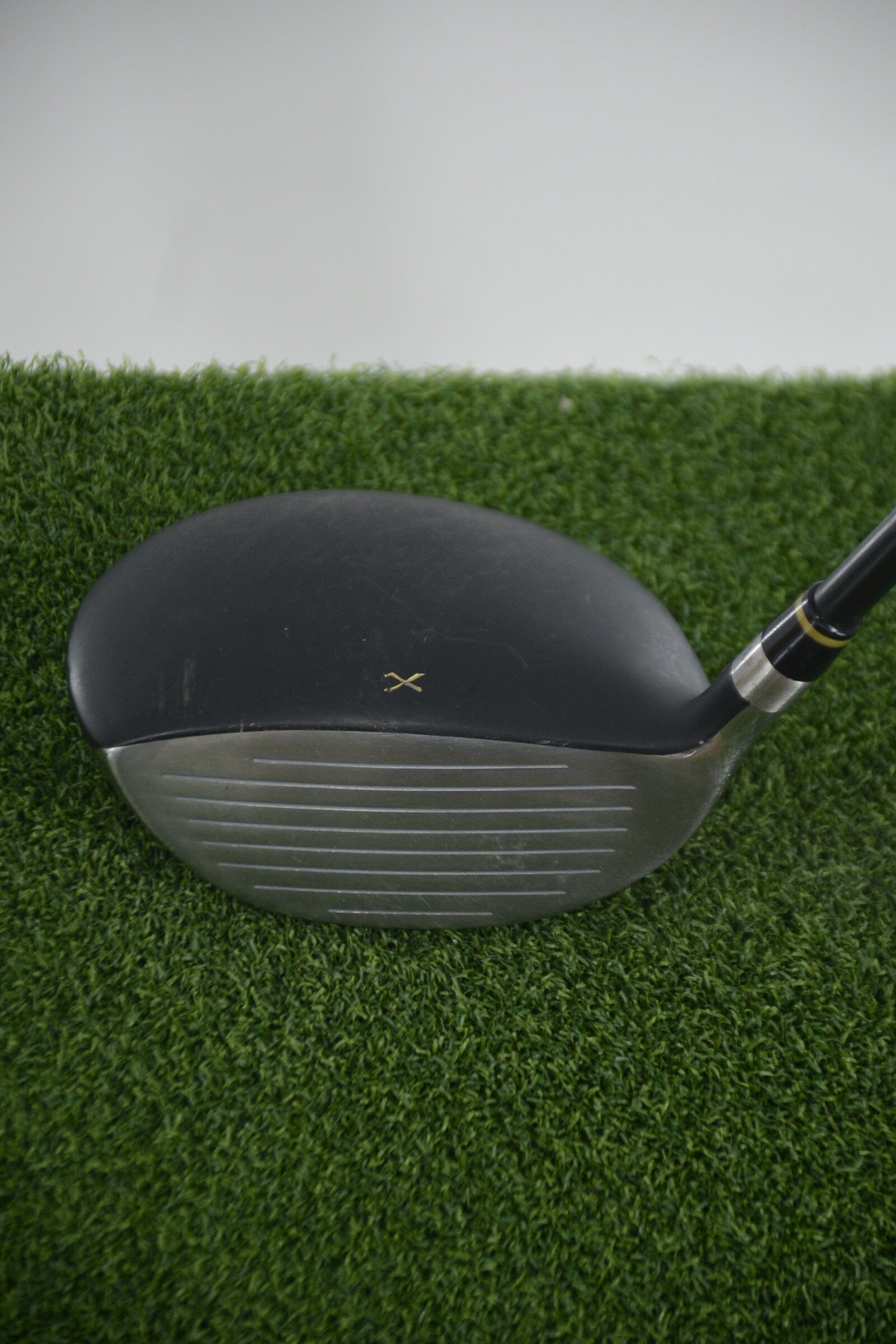 GX7 14 Degree Driver R Flex 42.75" Golf Clubs GolfRoots 