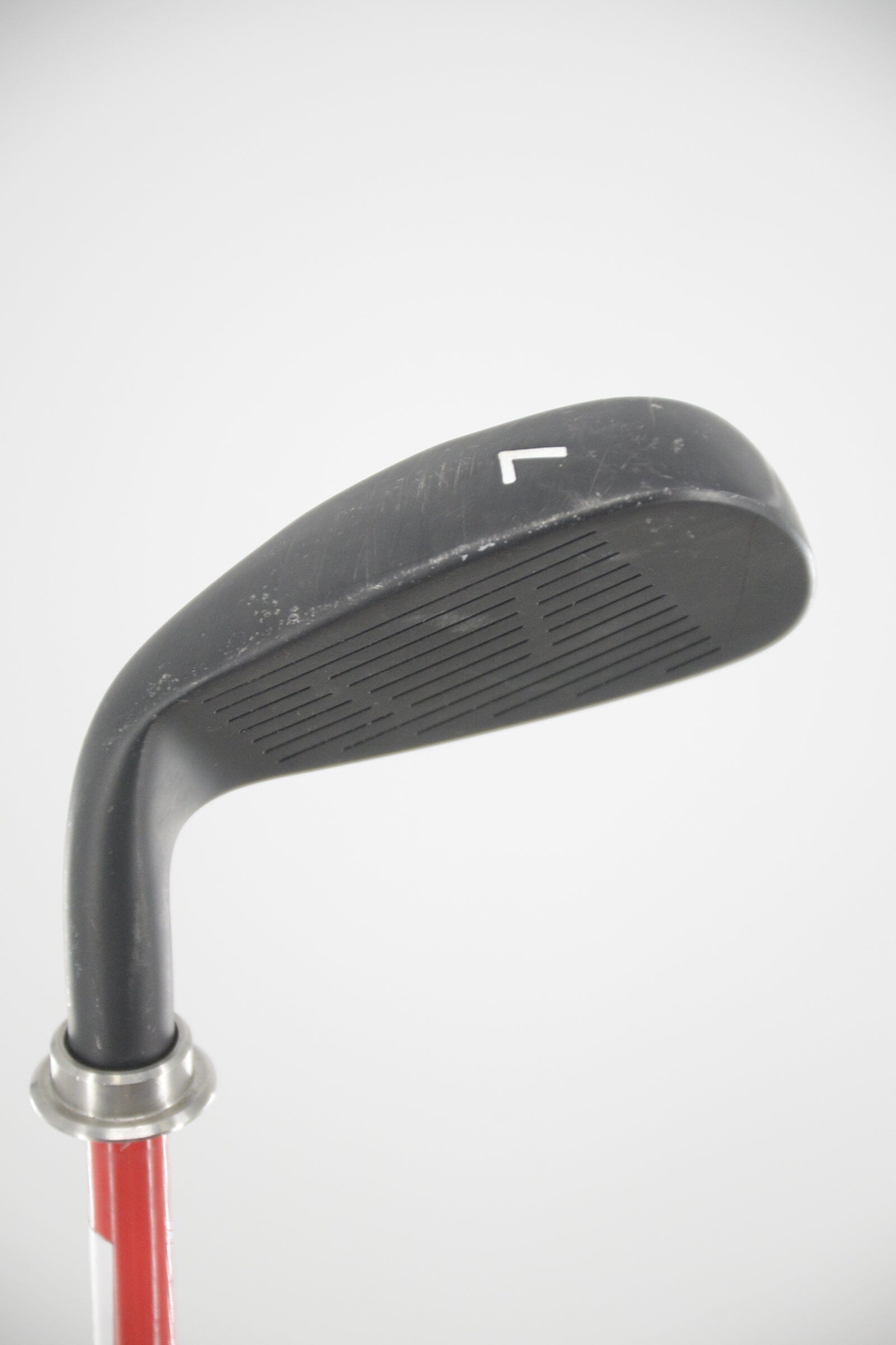 *Training Aid* Performance Golf Click Stick R Flex 37" Golf Clubs GolfRoots 