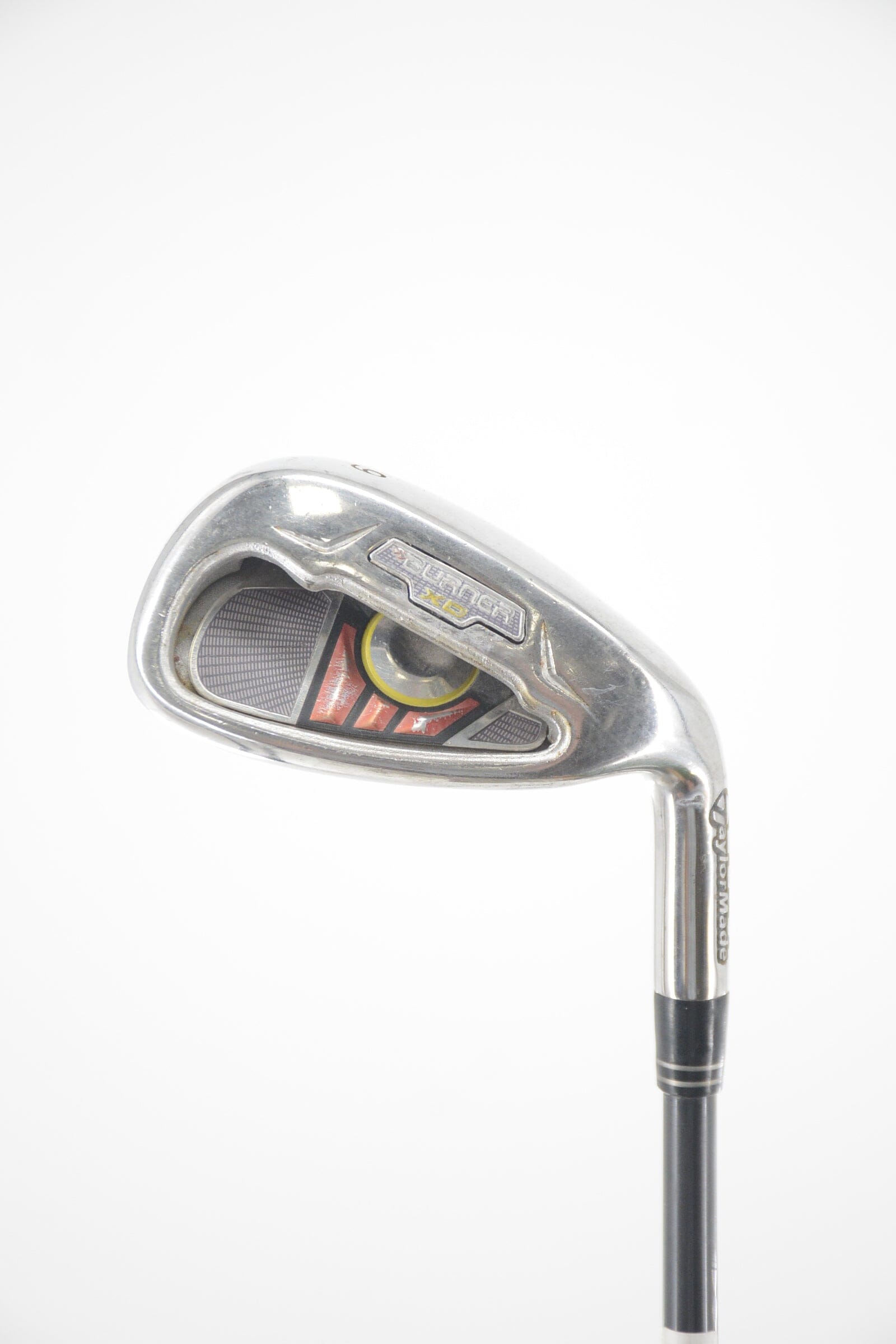 TaylorMade Burner XD 9 Iron R Flex 35"