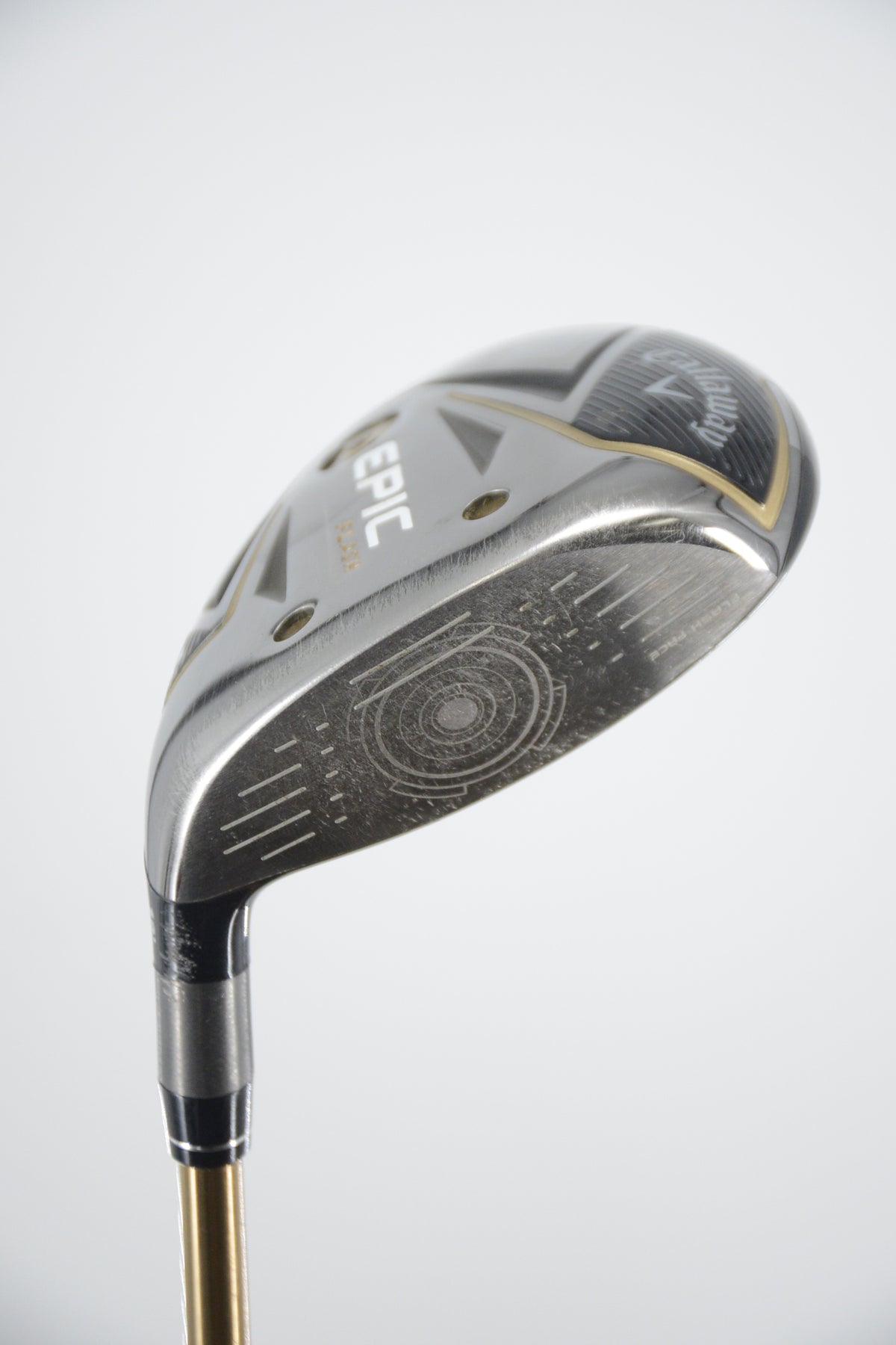 Women's Callaway Epic Flash Star 5 Wood W Flex 41.25"