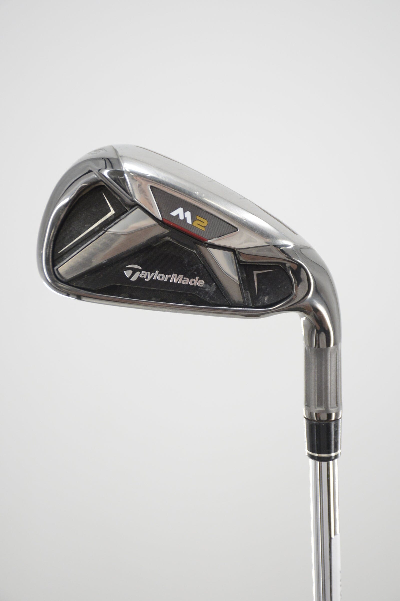 TaylorMade M2 5 Iron R Flex 38.25" Golf Clubs GolfRoots 