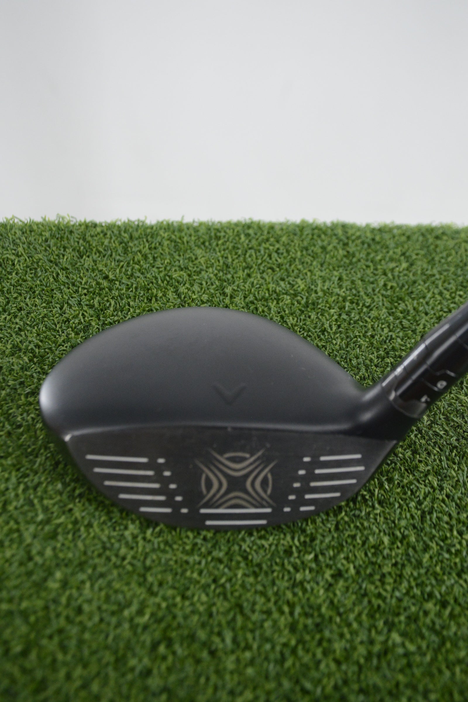 Callaway Great Big Bertha 2015 20 Degree Wood SR Flex 42.5"