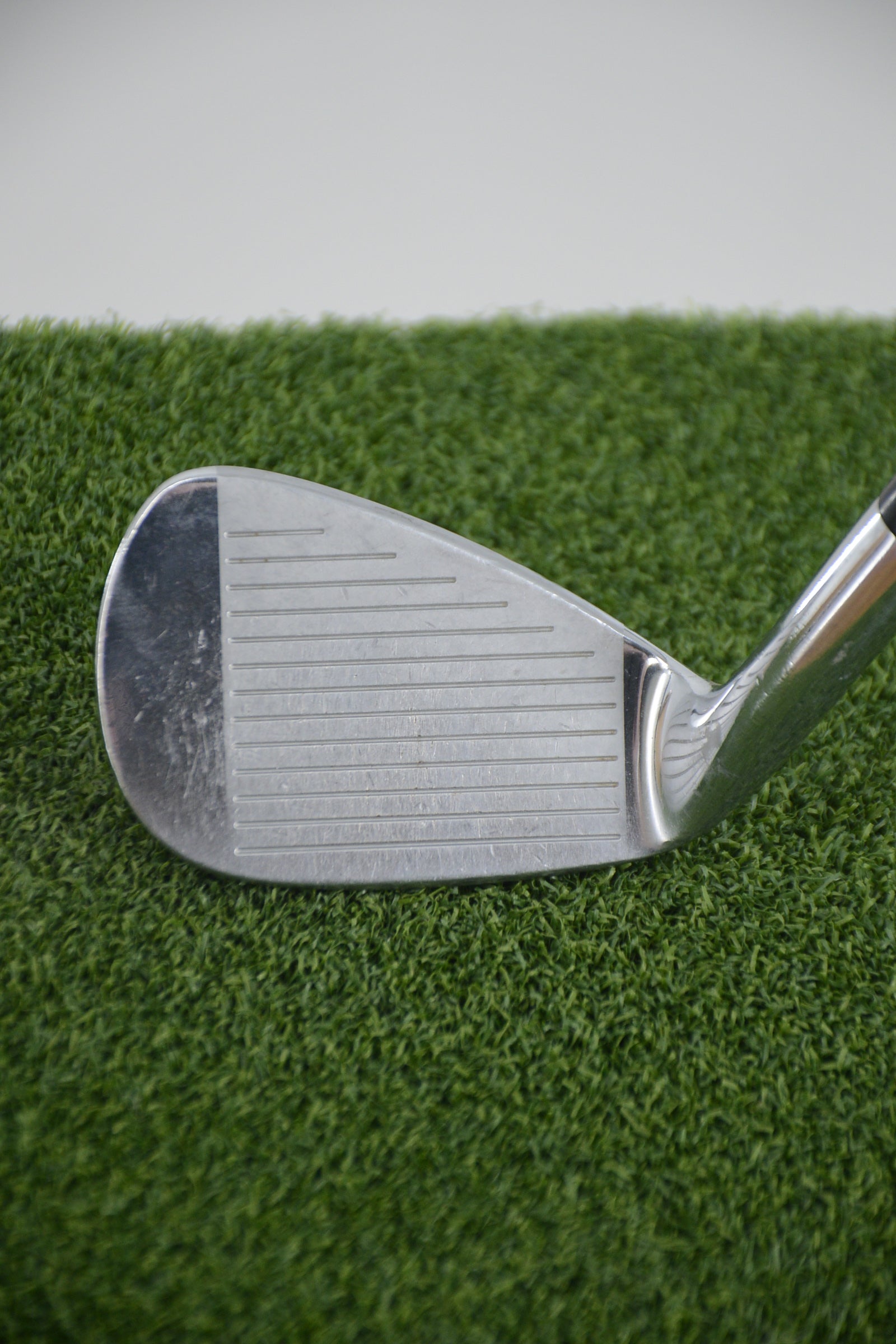 Mizuno MP-32 9 Iron S Flex 36.25"