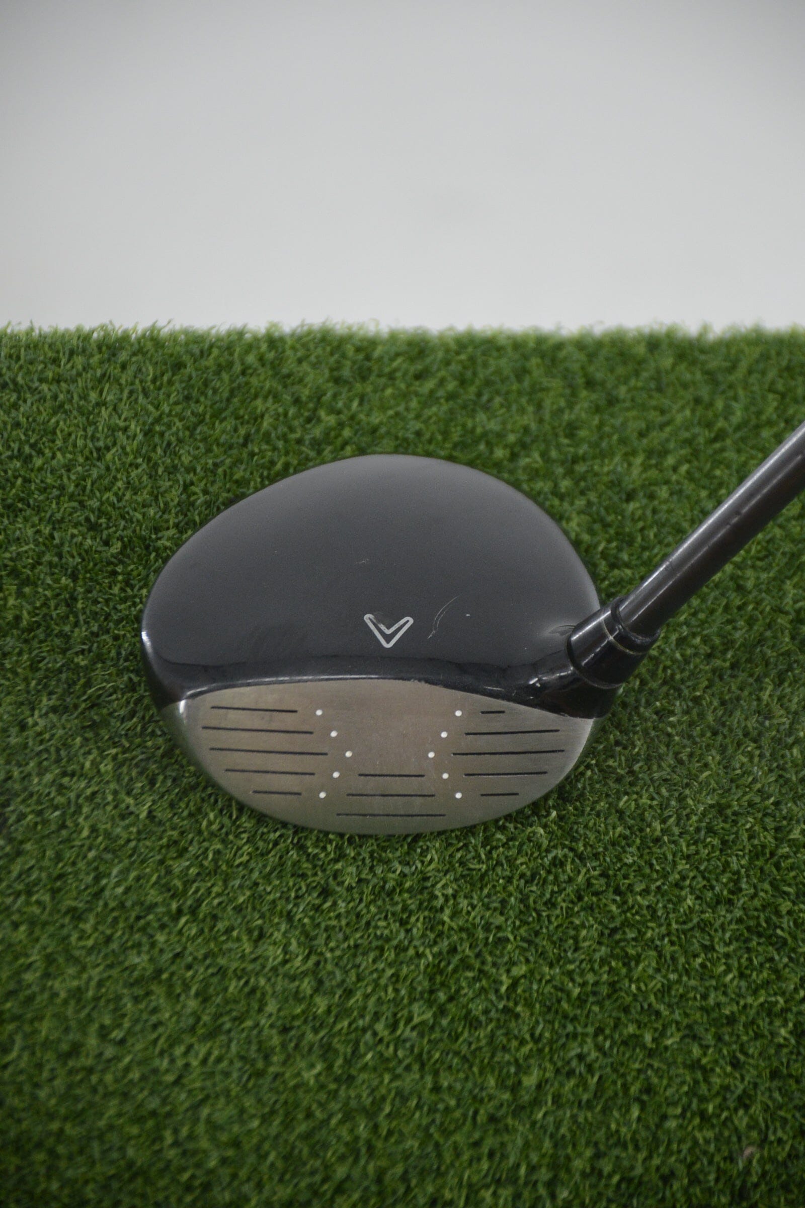 Women's Callaway Solaire Gems 7 Wood W Flex 41.25" Golf Clubs GolfRoots 