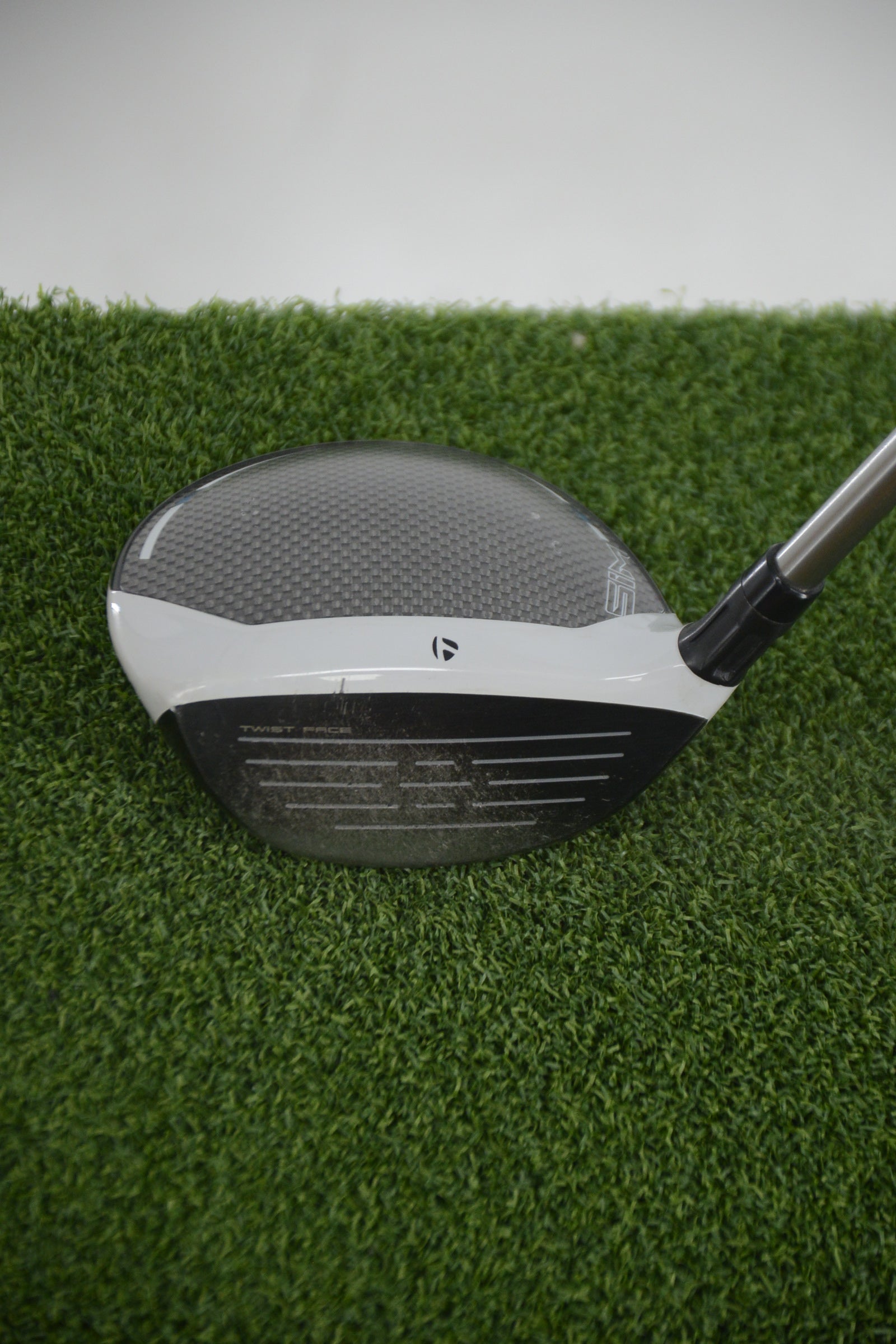 TaylorMade SIM Max D 5 Wood R Flex 42"