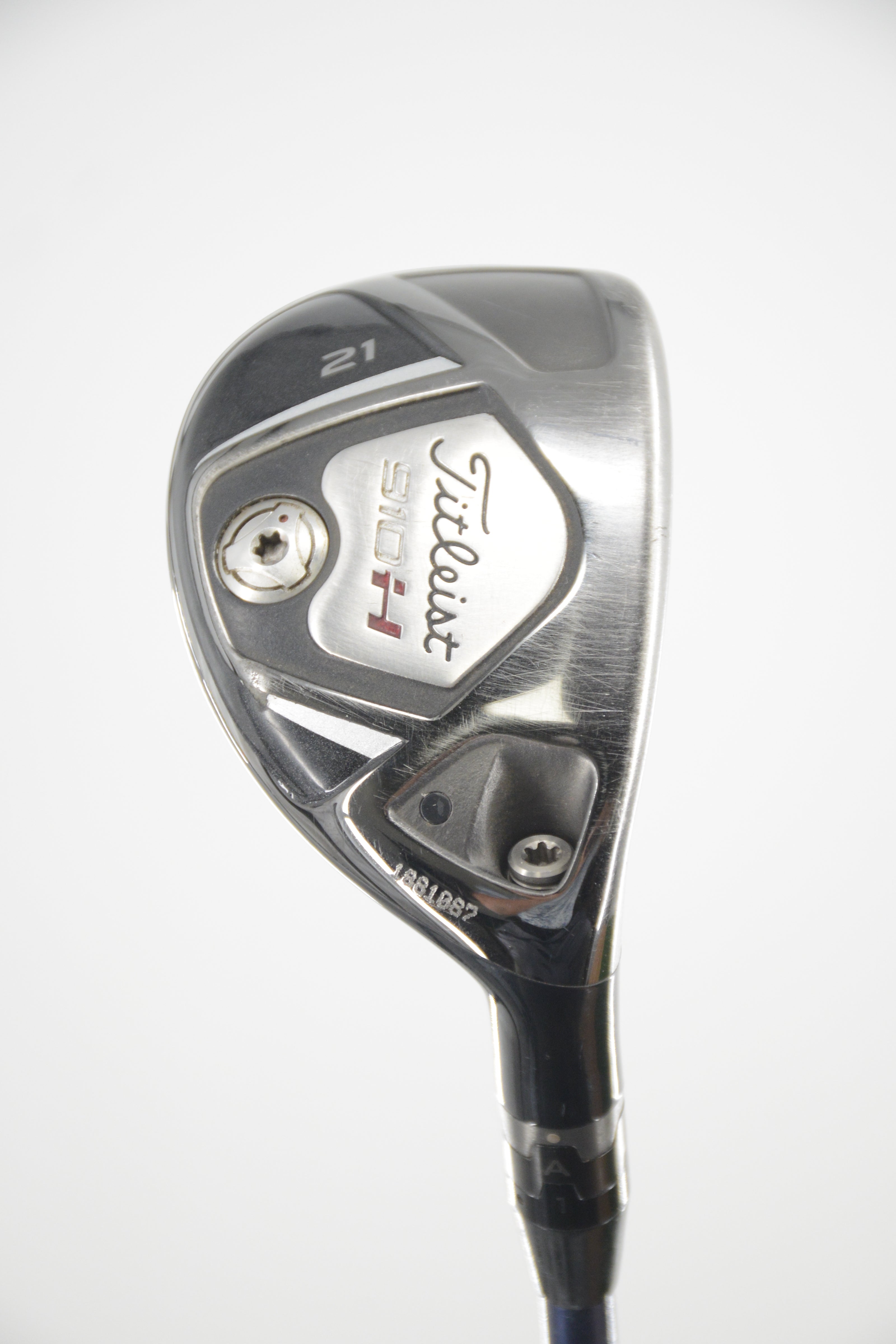 Titleist 910H 21 Degree Hybrid S Flex 39.75"