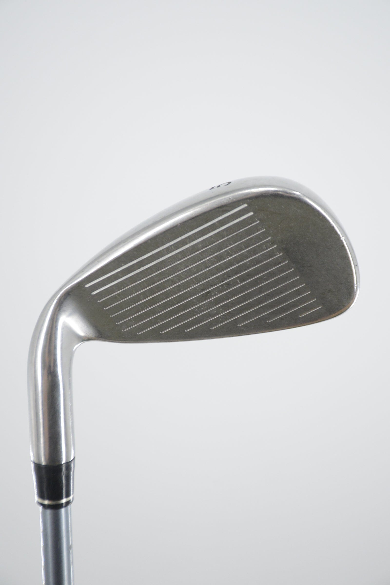 Women's TaylorMade Rac OS 5 Iron W Flex 37" Golf Clubs GolfRoots 