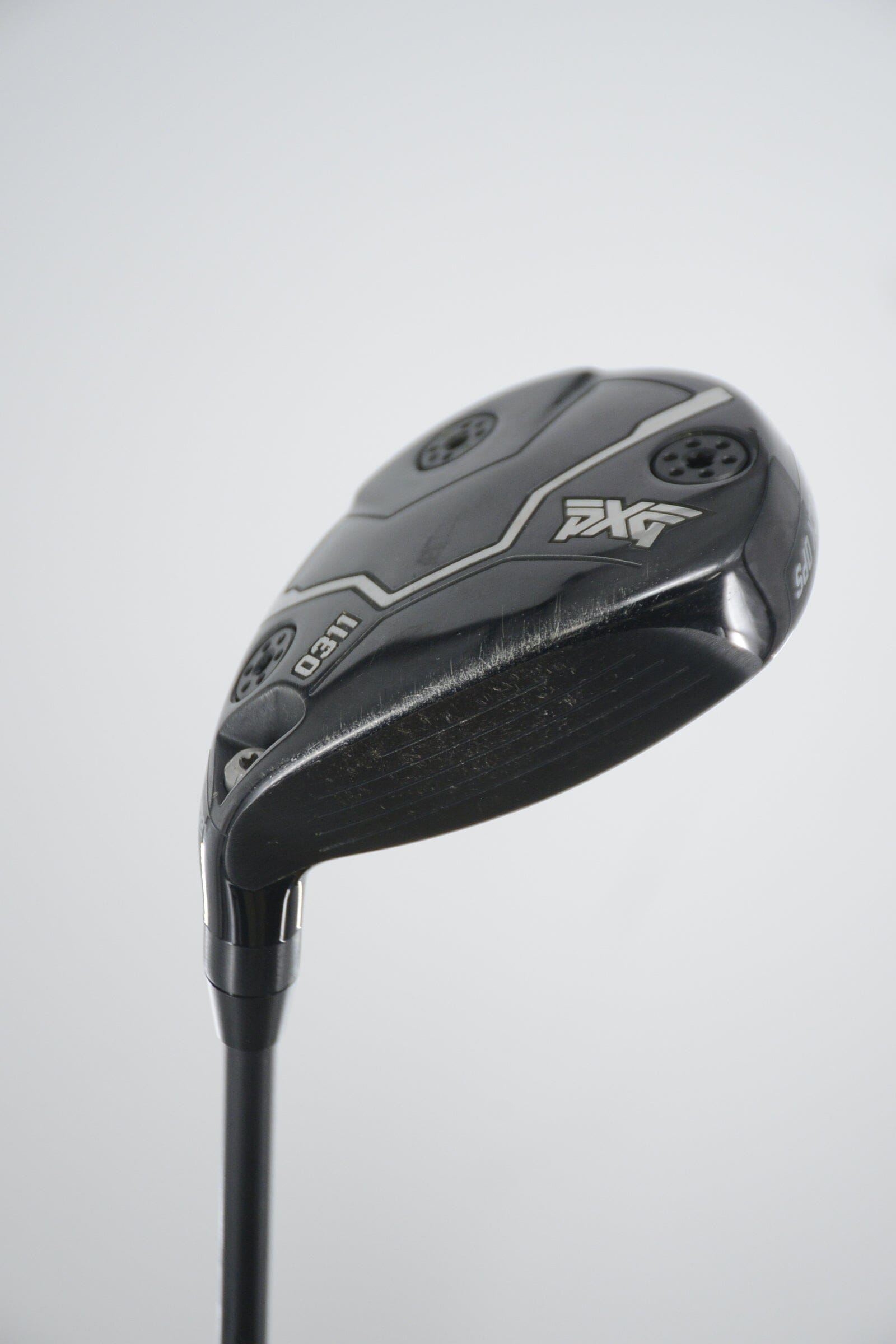 PXG Black Ops 0311 7 Wood R Flex 41.75" Golf Clubs GolfRoots 