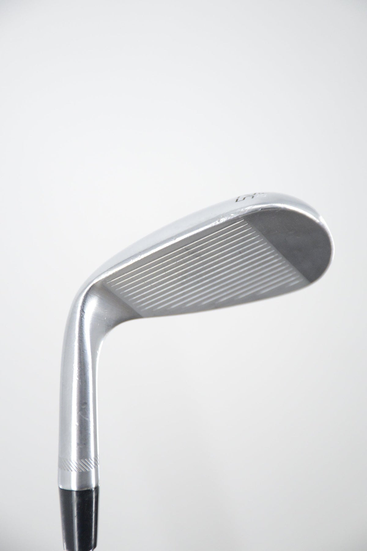Titleist Vokey SM9 Tour Chrome 52 Degree Wedge Wedge Flex 35.25" Golf Wedges Titleist 