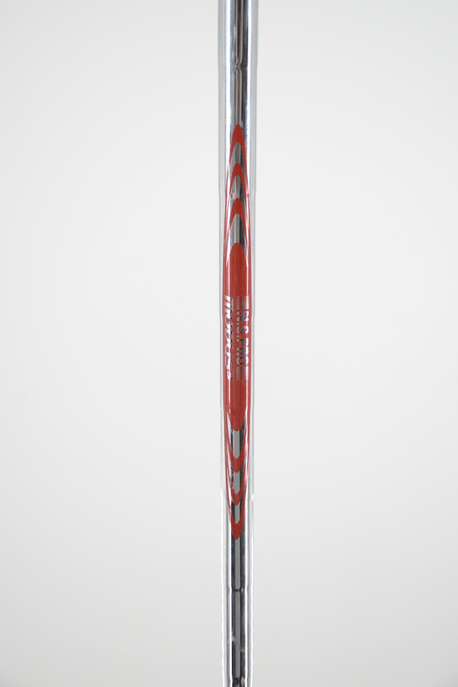 NEW Lefty Mizuno Pro 223 9 Iron S Flex 36"