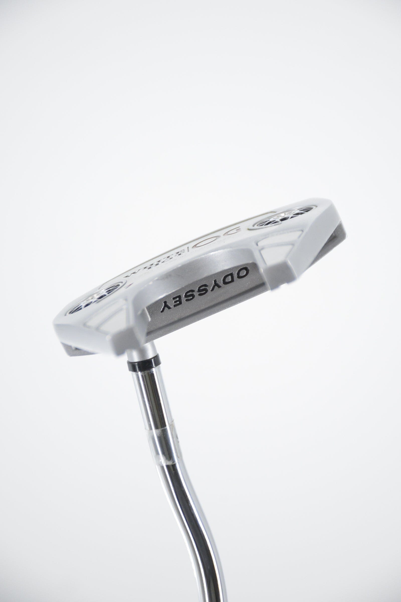 Lefty Odyssey White Hot OG 7 CH Putter 35" Golf Clubs GolfRoots 