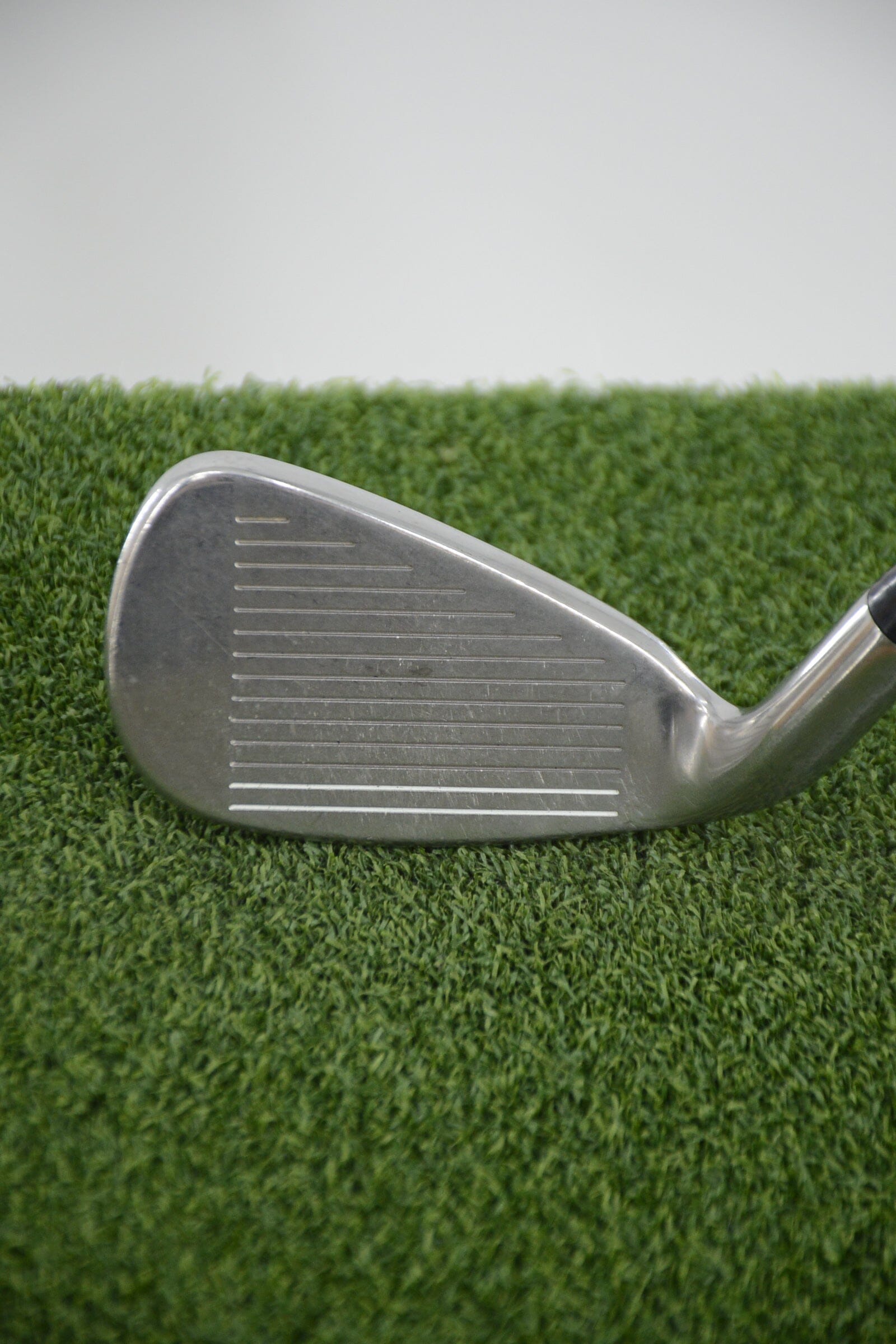 Women's TaylorMade Rac OS 5 Iron W Flex 37" Golf Clubs GolfRoots 