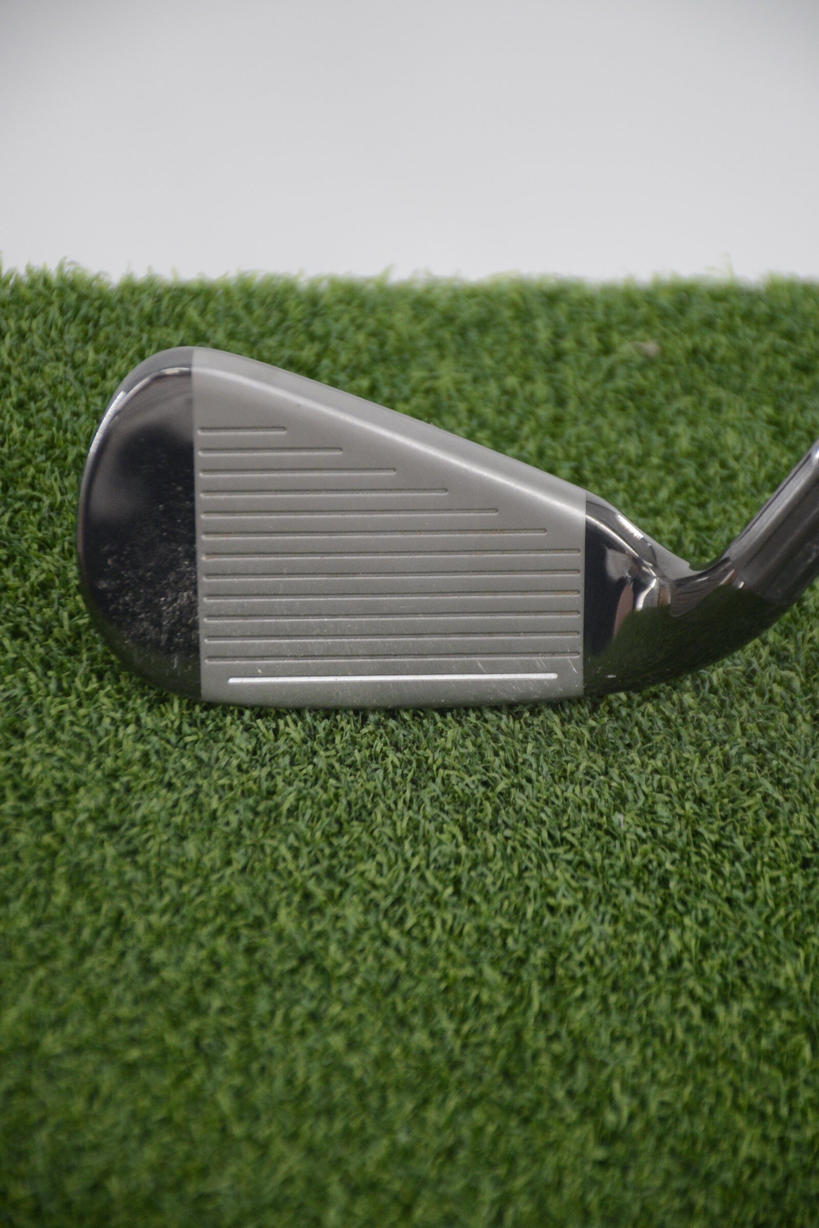 TaylorMade M2 5 Iron R Flex 38.25" Golf Clubs GolfRoots 