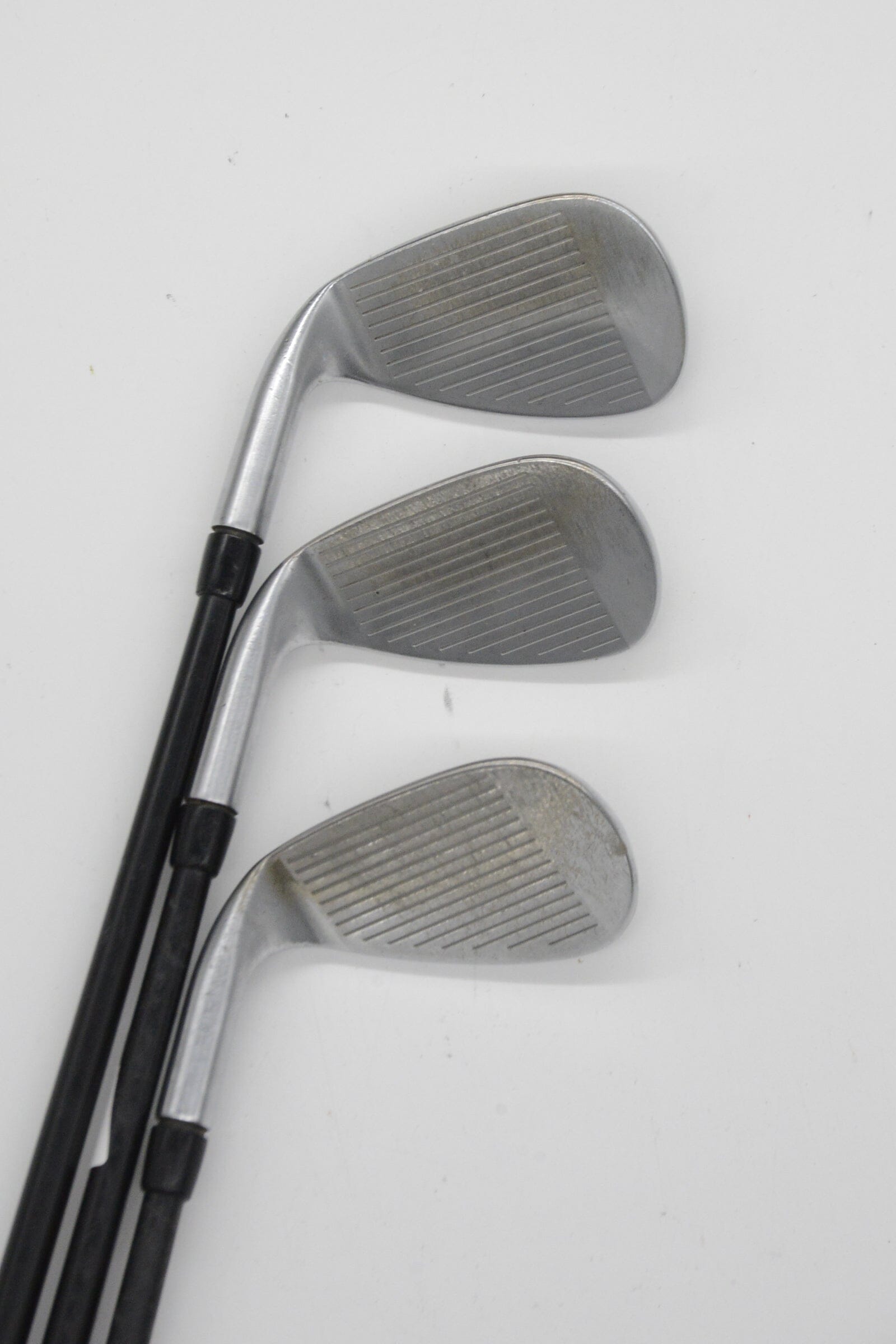 Women's PXG 0311XF Gen 2 GW, SW, LW Wedge Set W Flex Golf Clubs GolfRoots 