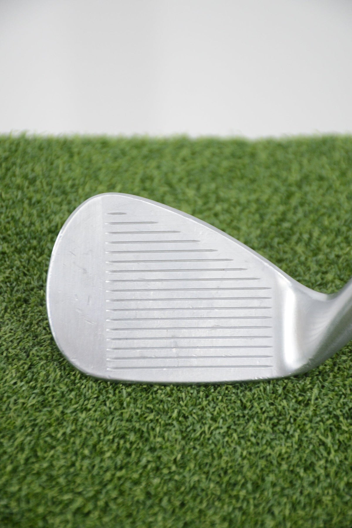 Titleist Vokey SM9 Tour Chrome 52 Degree Wedge Wedge Flex 35.25" Golf Wedges Titleist 