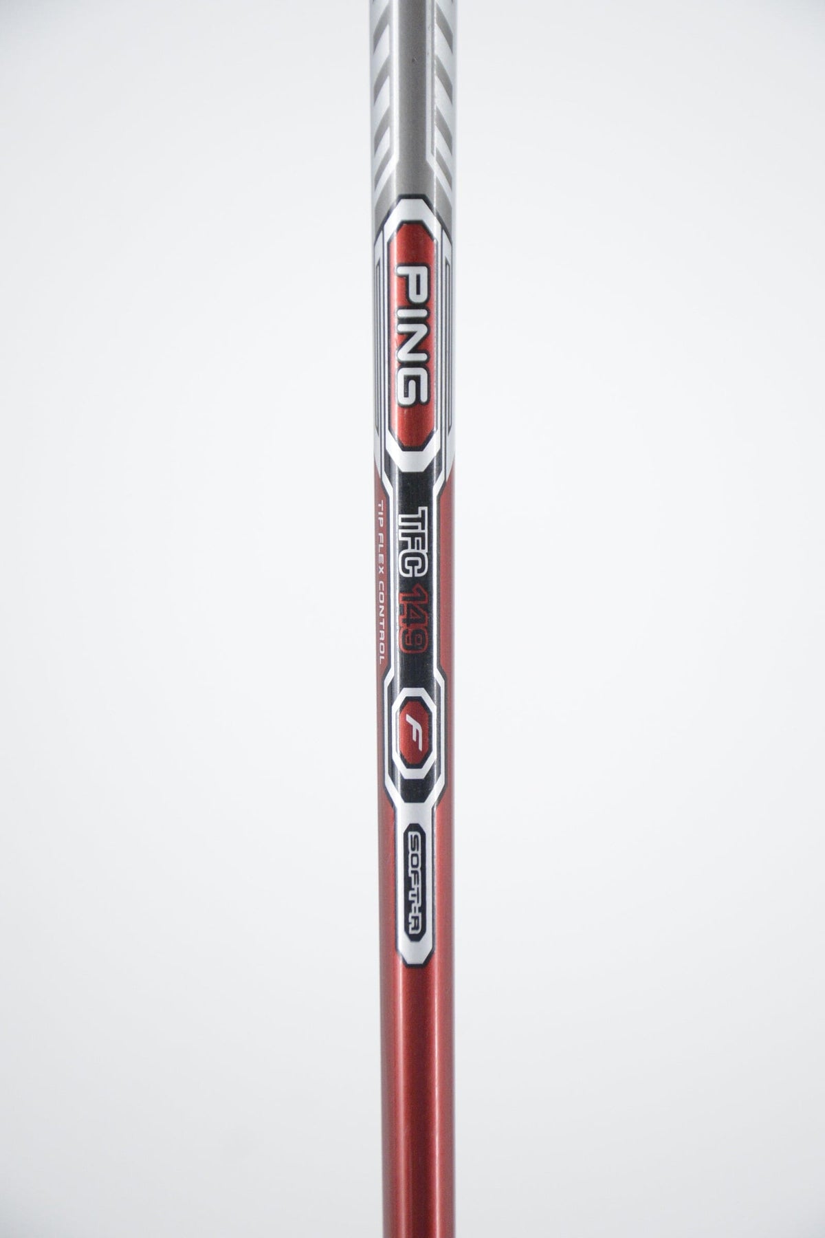 Ping K15 SF Tec 3 Wood SR Flex 42.25" Golf Clubs GolfRoots 