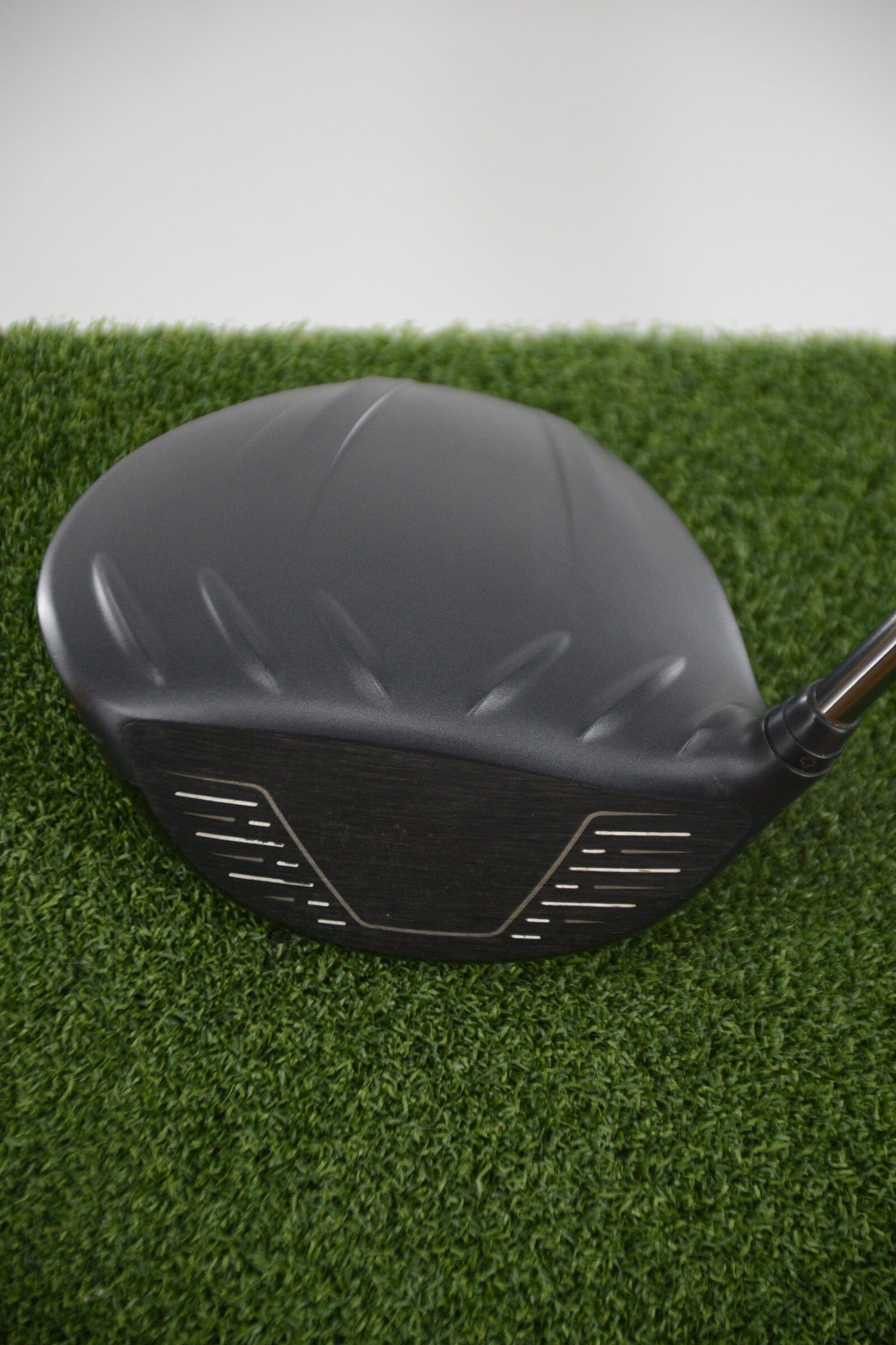 Ping G410 Plus 9 Degree Driver X Flex 44.75" Golf Clubs GolfRoots 