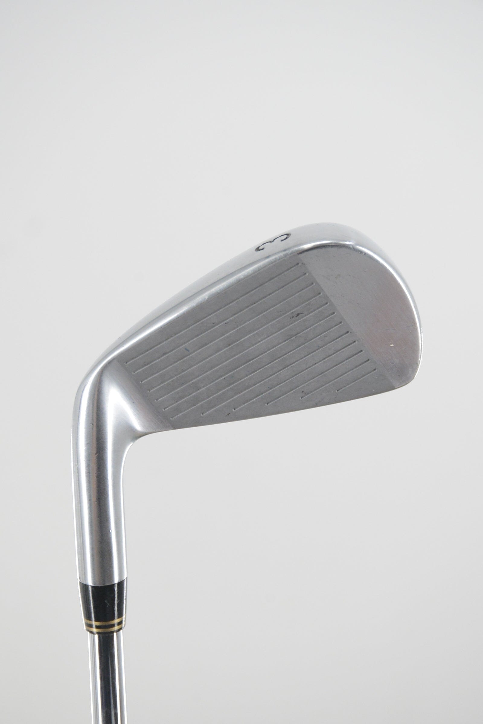 Bridgestone Tour Stage X-Blade Cb 3 Iron R Flex 38.75" Golf Clubs GolfRoots 