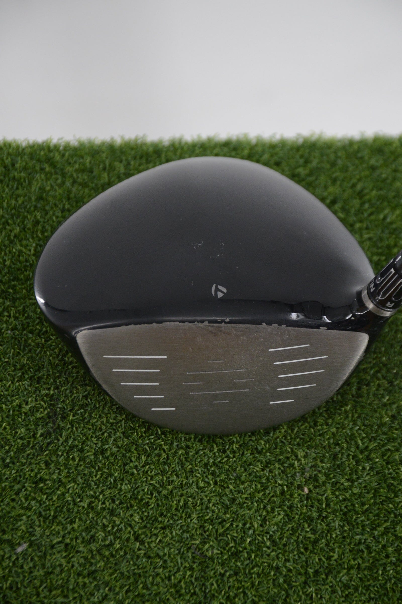 TaylorMade R9 460 10.5 Degree Driver S Flex 45.5" Golf Clubs GolfRoots 